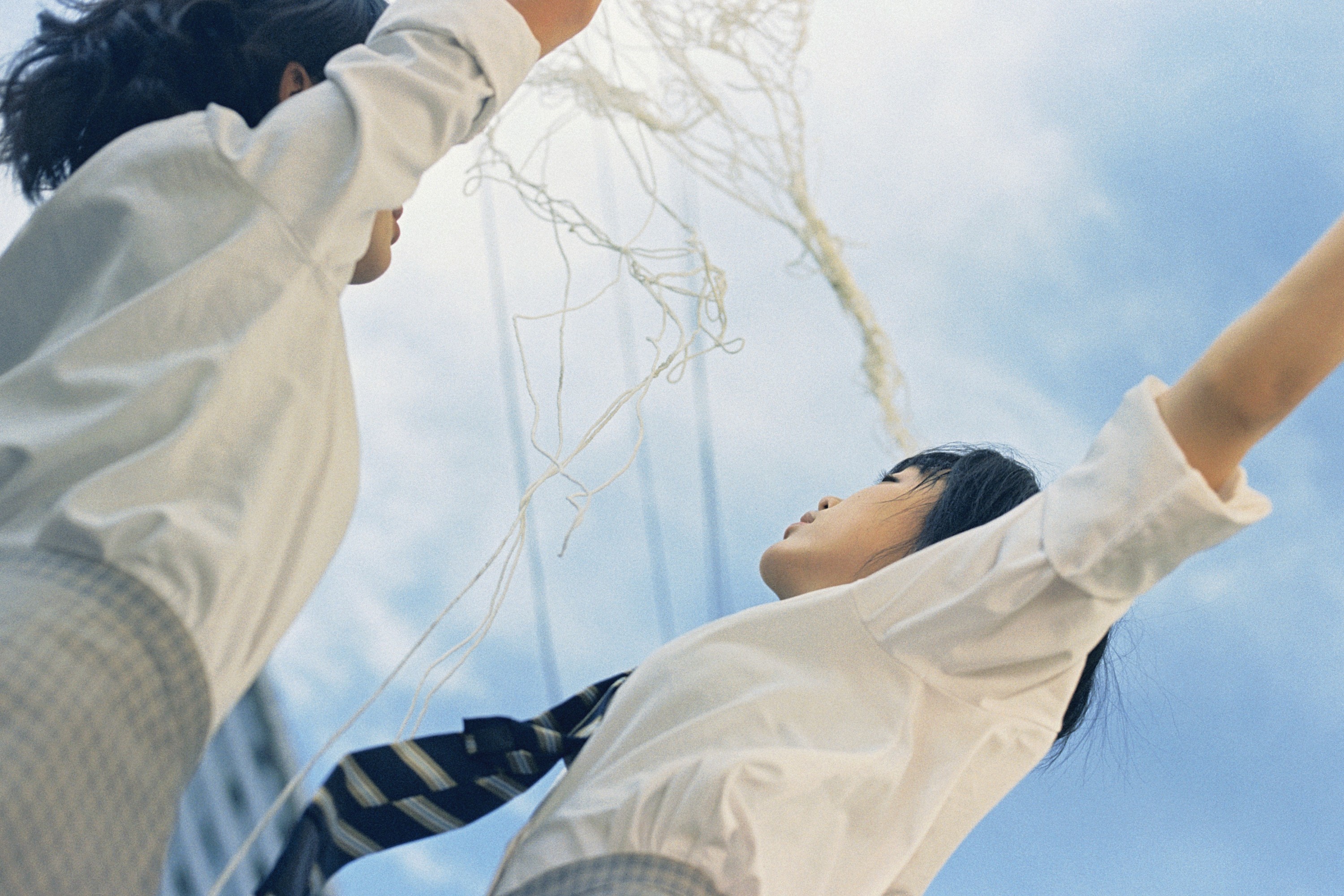 图片[7] - -小野椿芽- 一坨蛙蛙 - 《跟着增田彩来学拍照》[13P] - 机器猫次元 - 机器猫次元