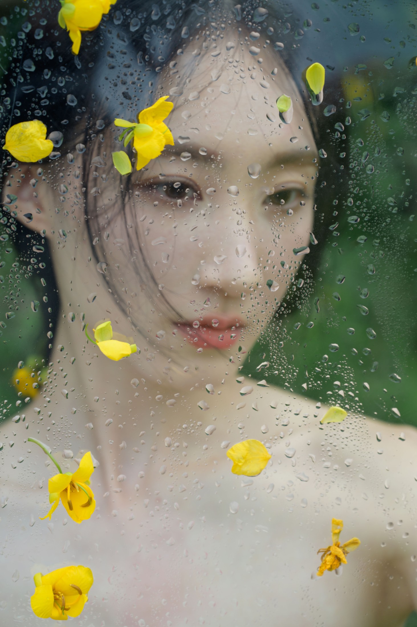 图片[8] - 阿吉缘子 - 《黄槐花开》[18P] - 机器猫次元 - 机器猫次元