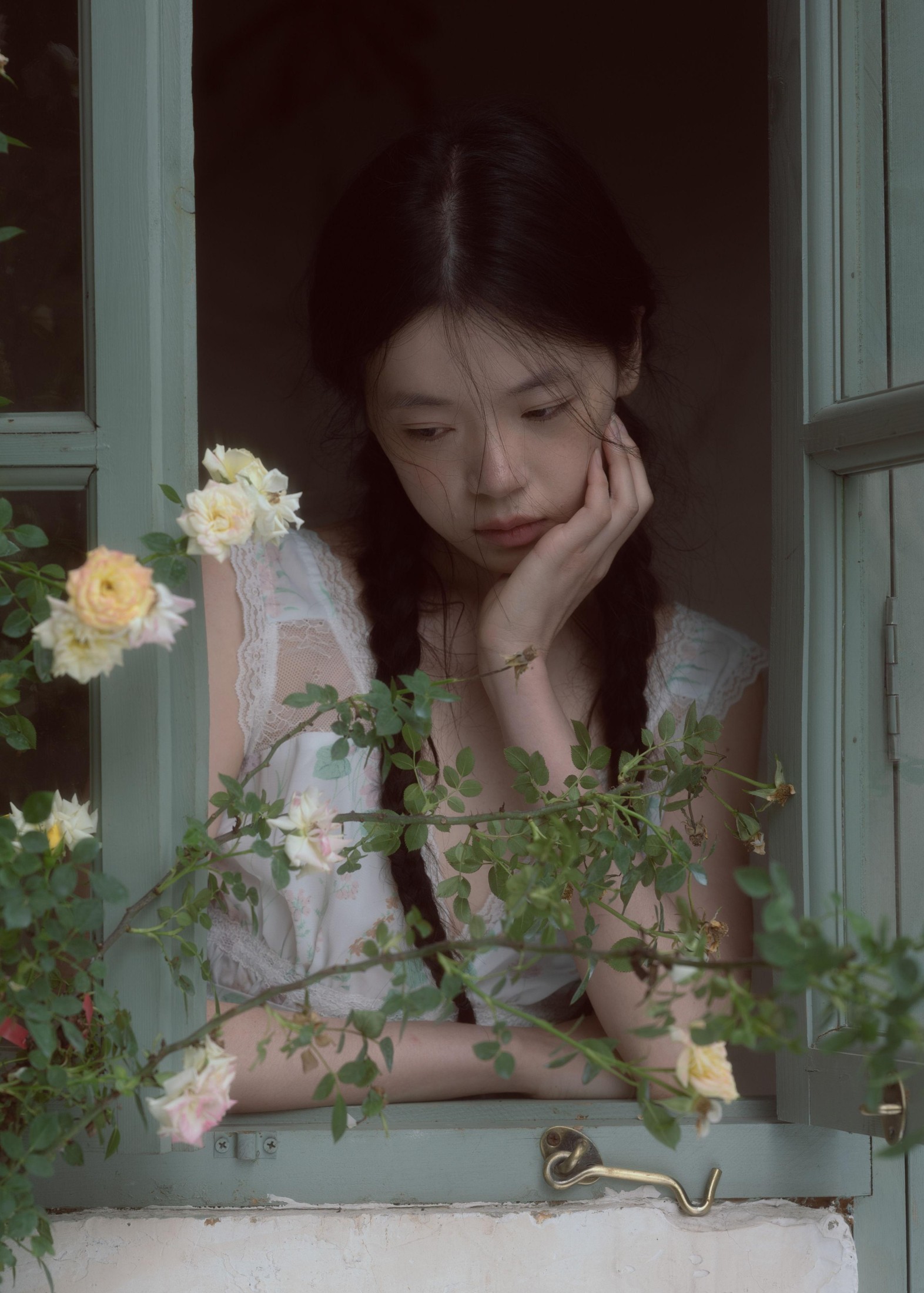 图片[2] - 蔡景梵 - 《青提》[15P] - 机器猫次元 - 机器猫次元
