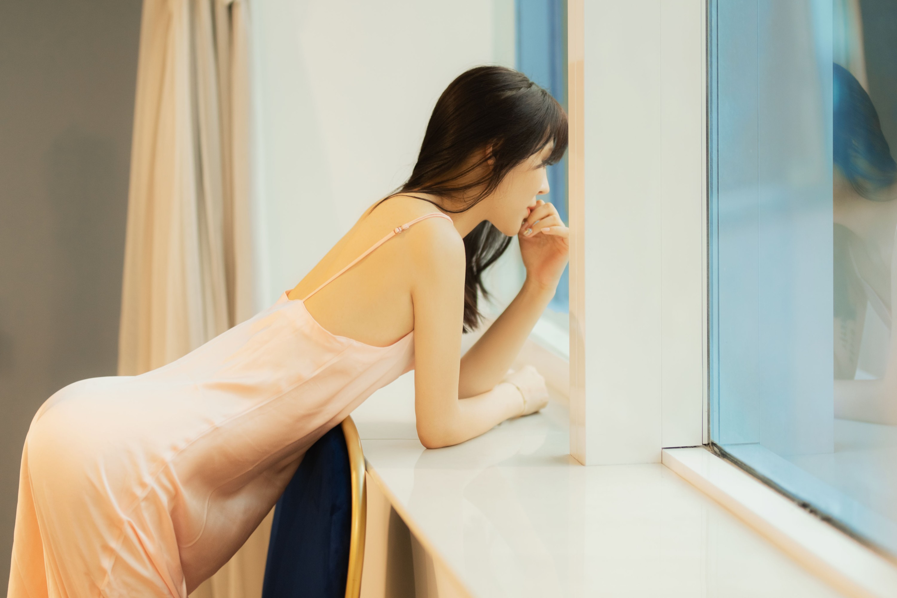 图片[7] - 艺馨 - 《你的样子》[15P] - 机器猫次元 - 机器猫次元