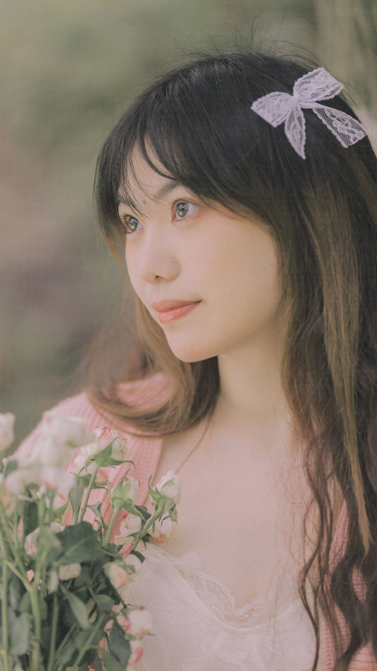 图片[7] - 美慧 - 《你像花儿一样美》[16P] - 机器猫次元 - 机器猫次元