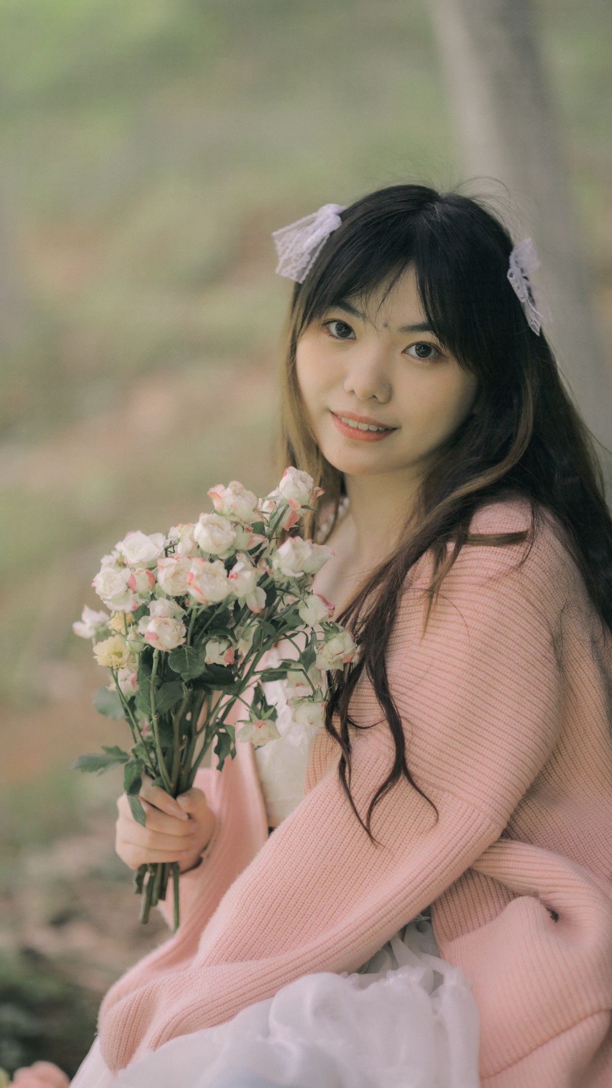 图片[4] - 美慧 - 《你像花儿一样美》[16P] - 机器猫次元 - 机器猫次元