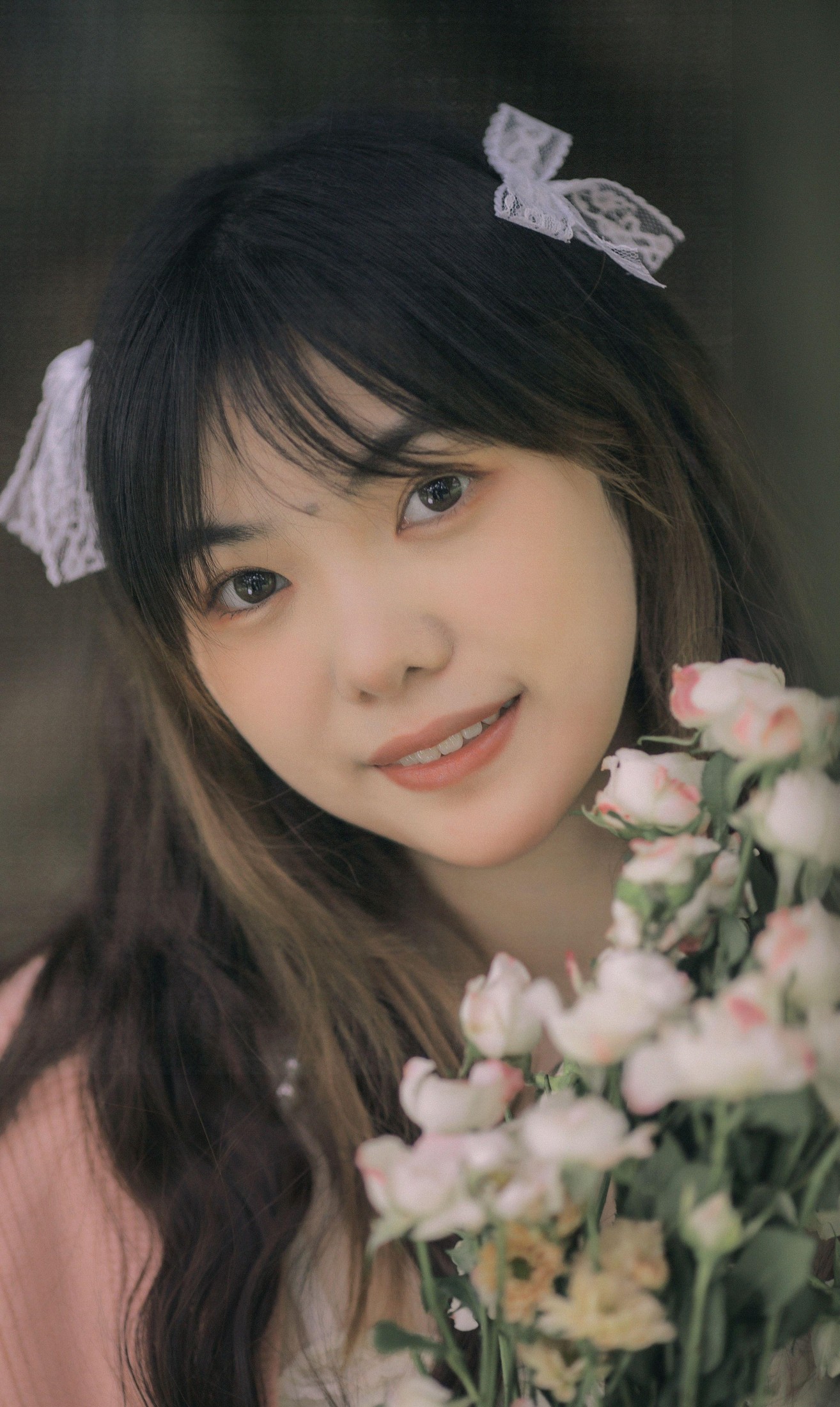 图片[2] - 美慧 - 《你像花儿一样美》[16P] - 机器猫次元 - 机器猫次元