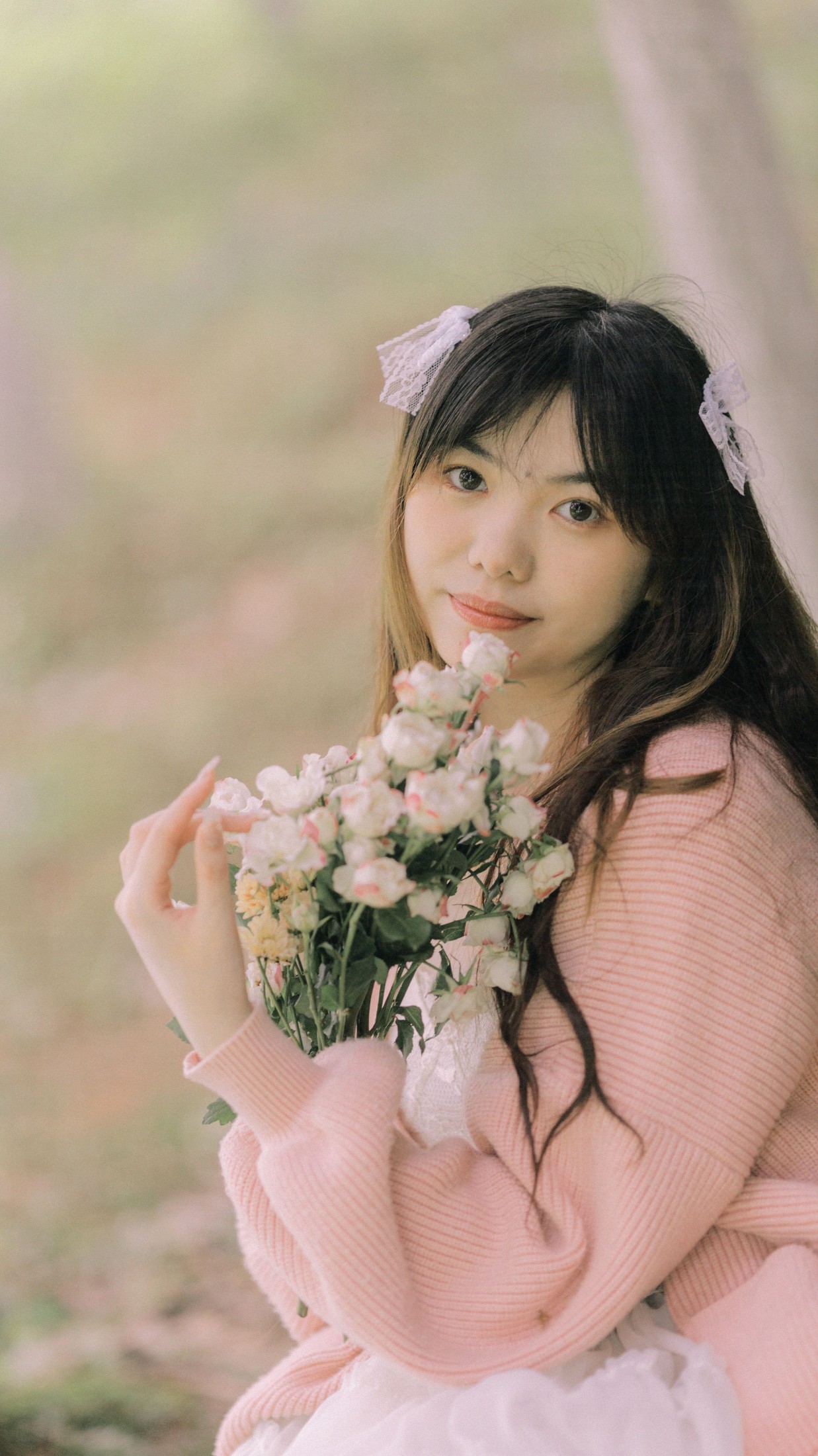 图片[5] - 美慧 - 《你像花儿一样美》[16P] - 机器猫次元 - 机器猫次元