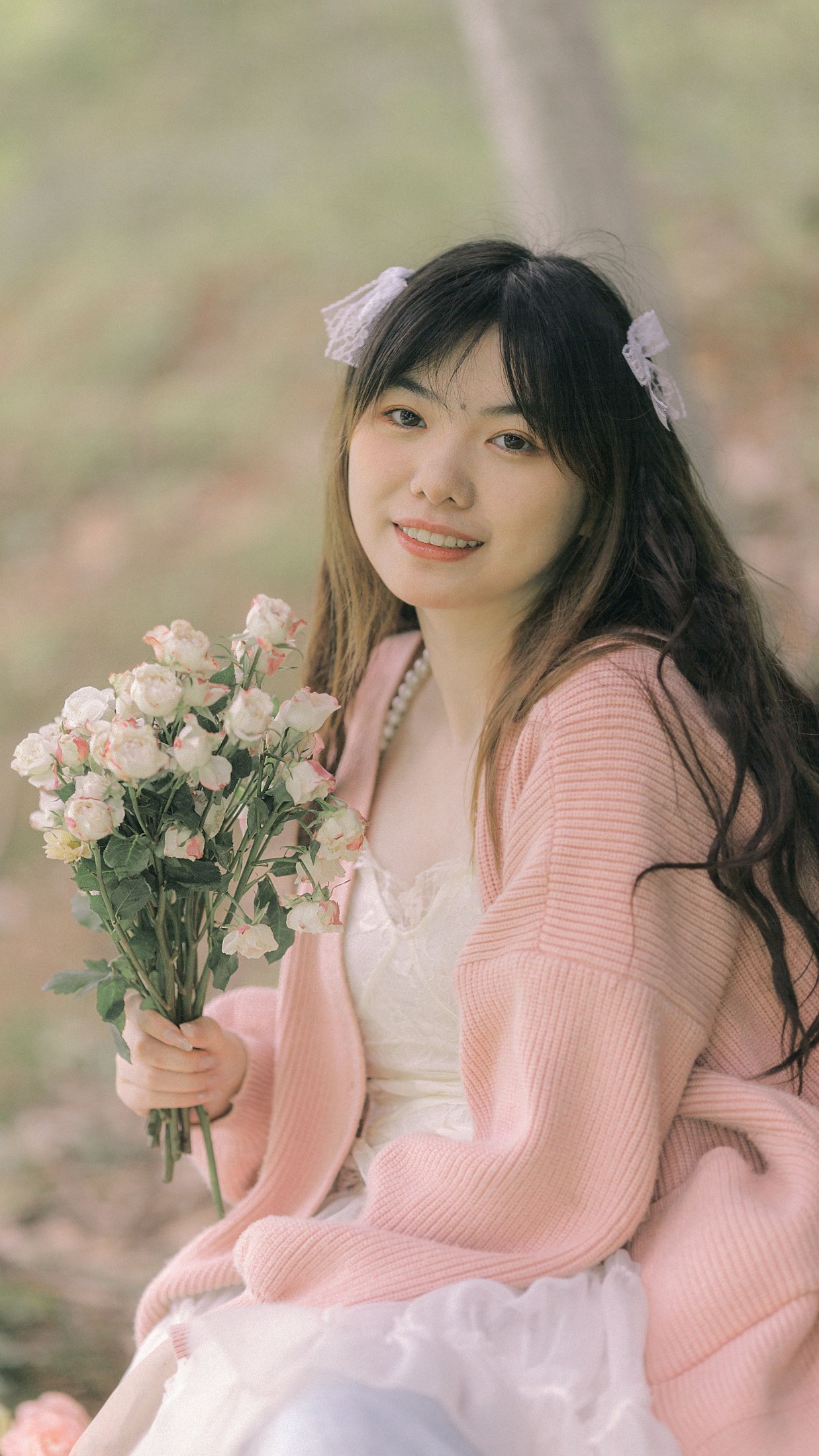图片[3] - 美慧 - 《你像花儿一样美》[16P] - 机器猫次元 - 机器猫次元