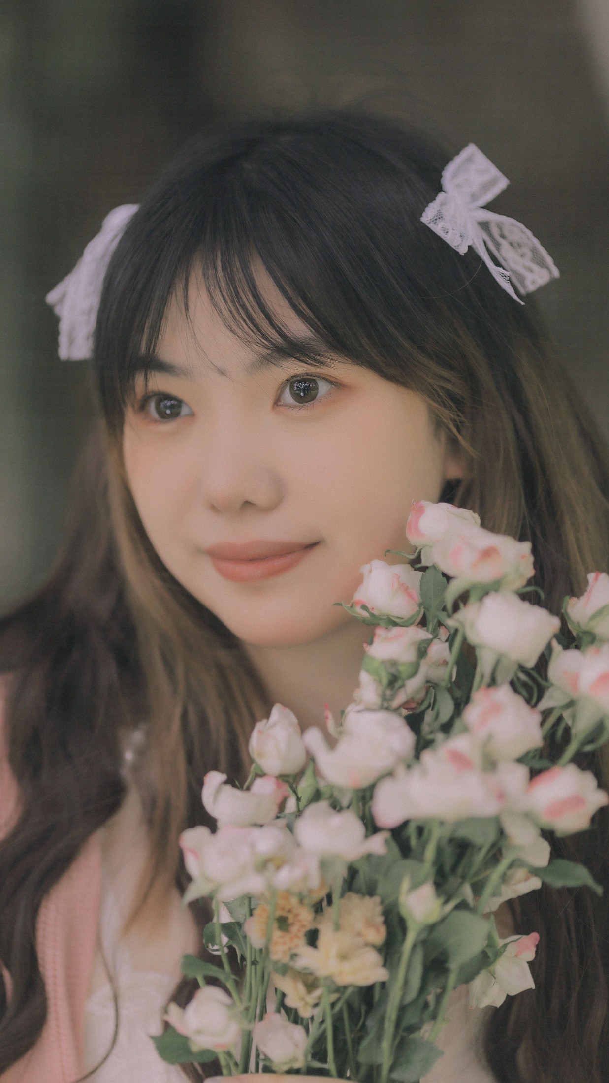 图片[1] - 美慧 - 《你像花儿一样美》[16P] - 机器猫次元 - 机器猫次元