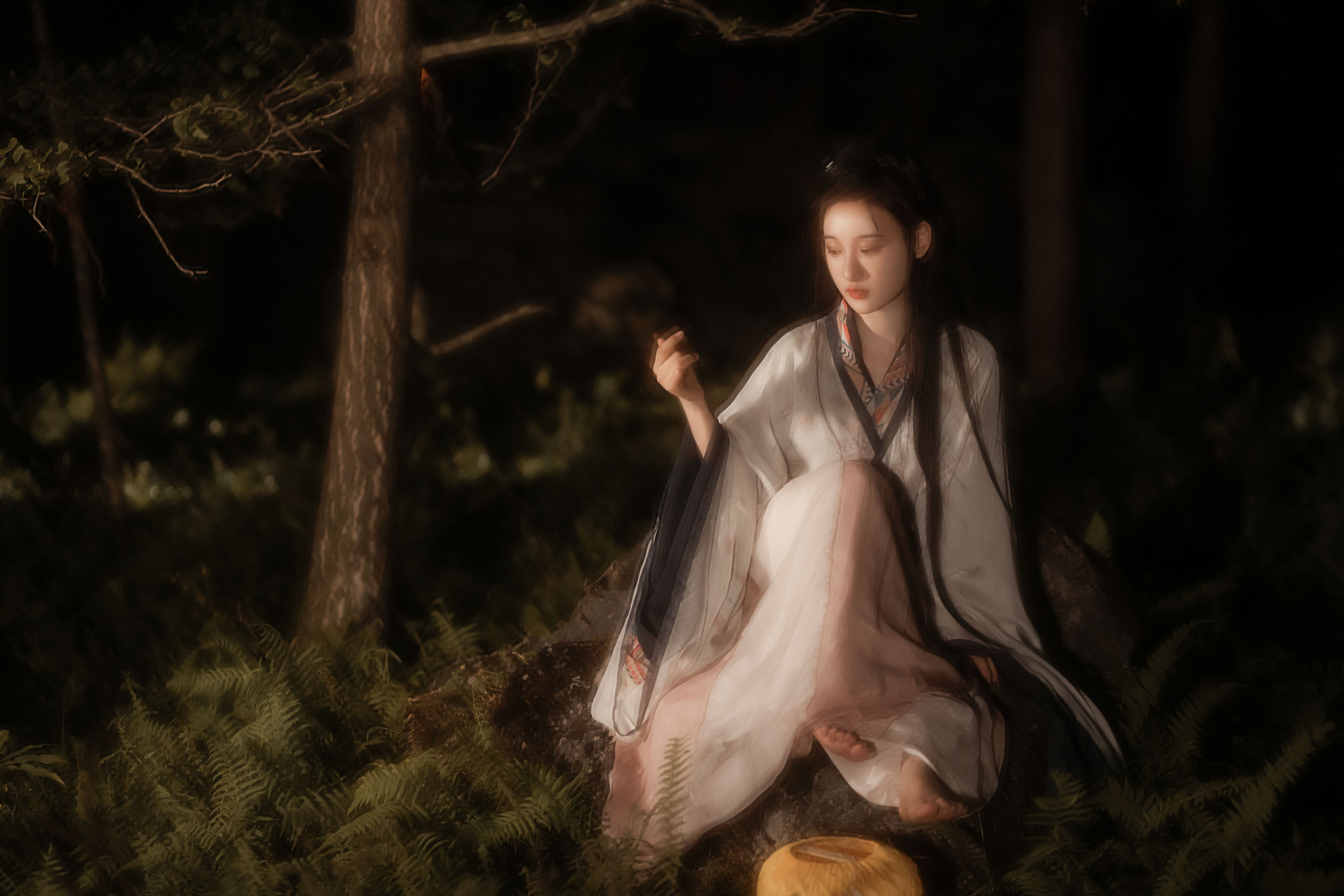 图片[7] - -芝月- 《梦柯》[19P] - 机器猫次元 - 机器猫次元