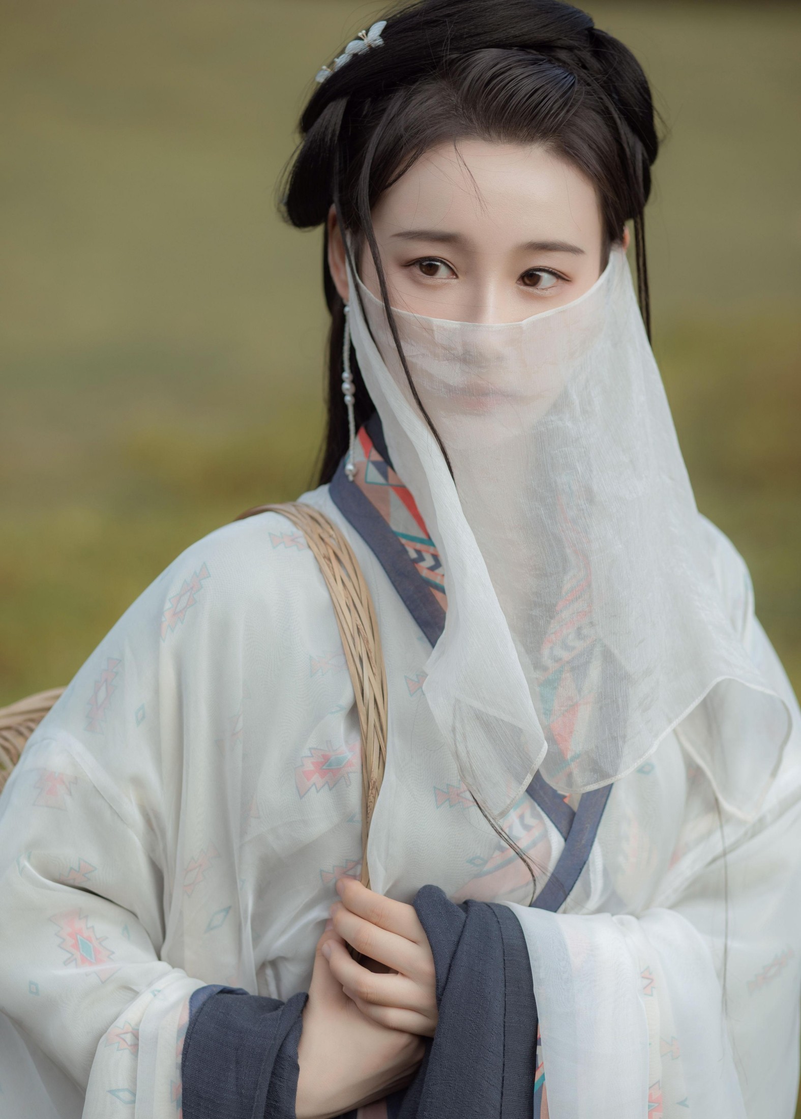 图片[2] - -芝月- 《梦柯》[19P] - 机器猫次元 - 机器猫次元