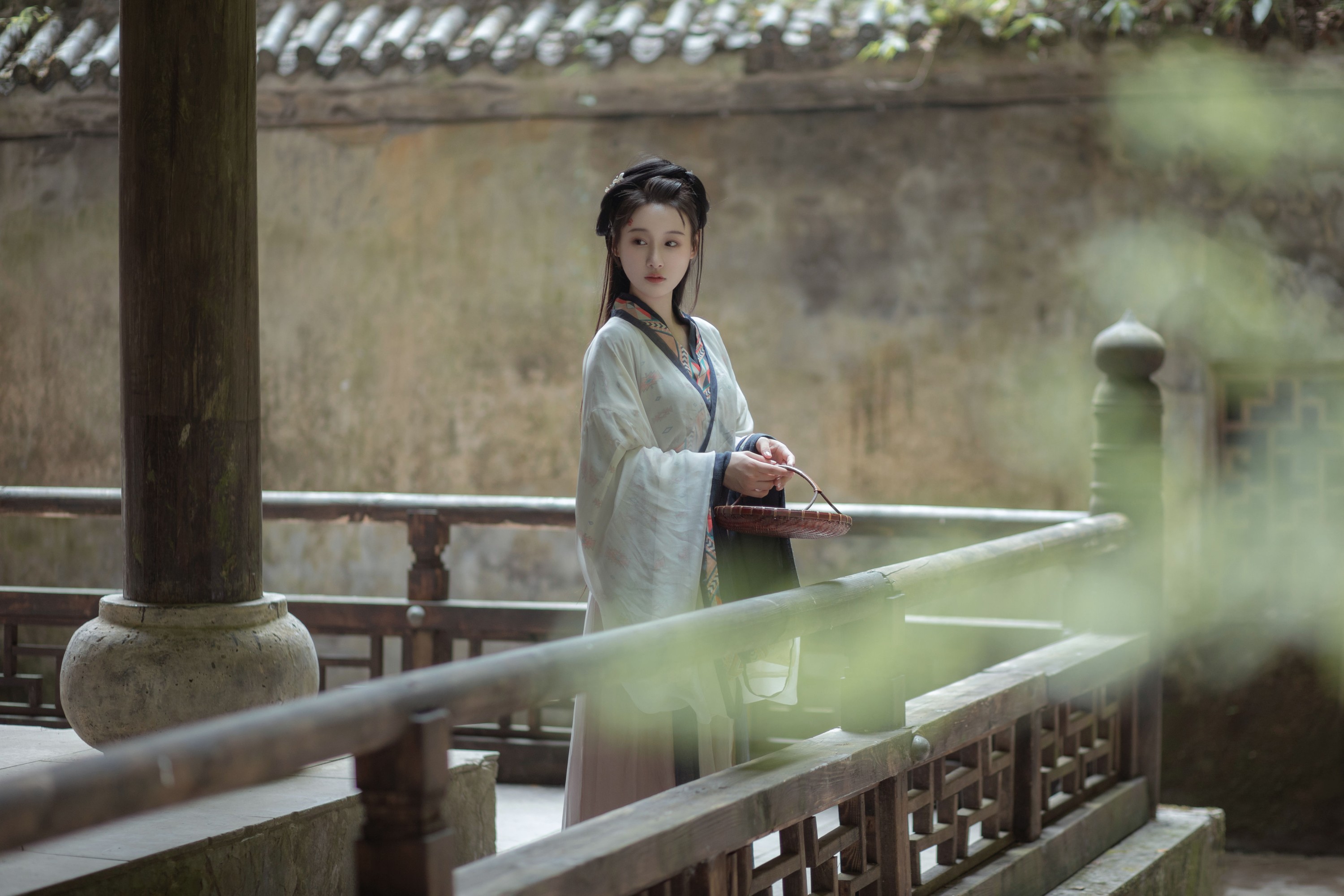 图片[6] - -芝月- 《梦柯》[19P] - 机器猫次元 - 机器猫次元
