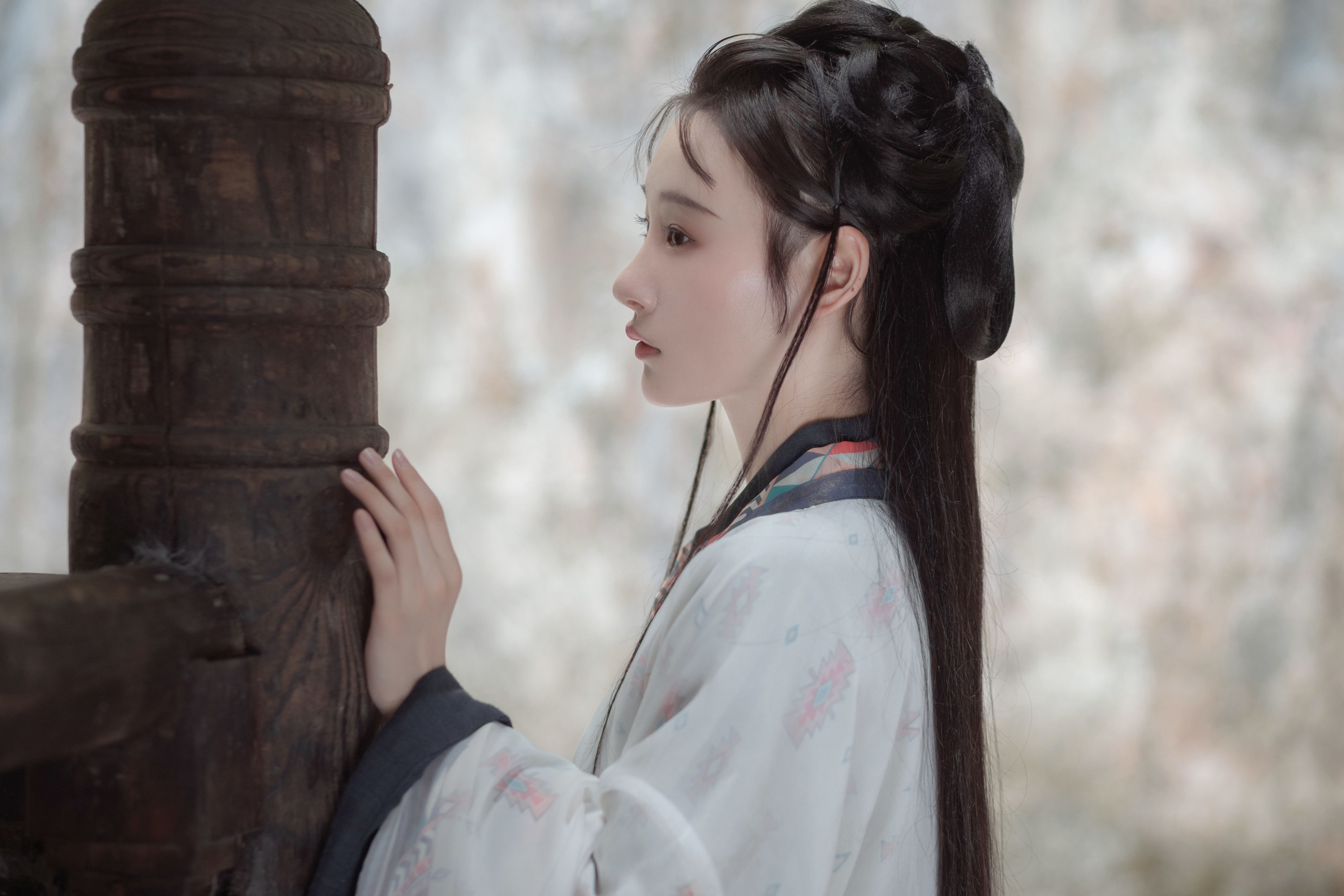 图片[3] - -芝月- 《梦柯》[19P] - 机器猫次元 - 机器猫次元