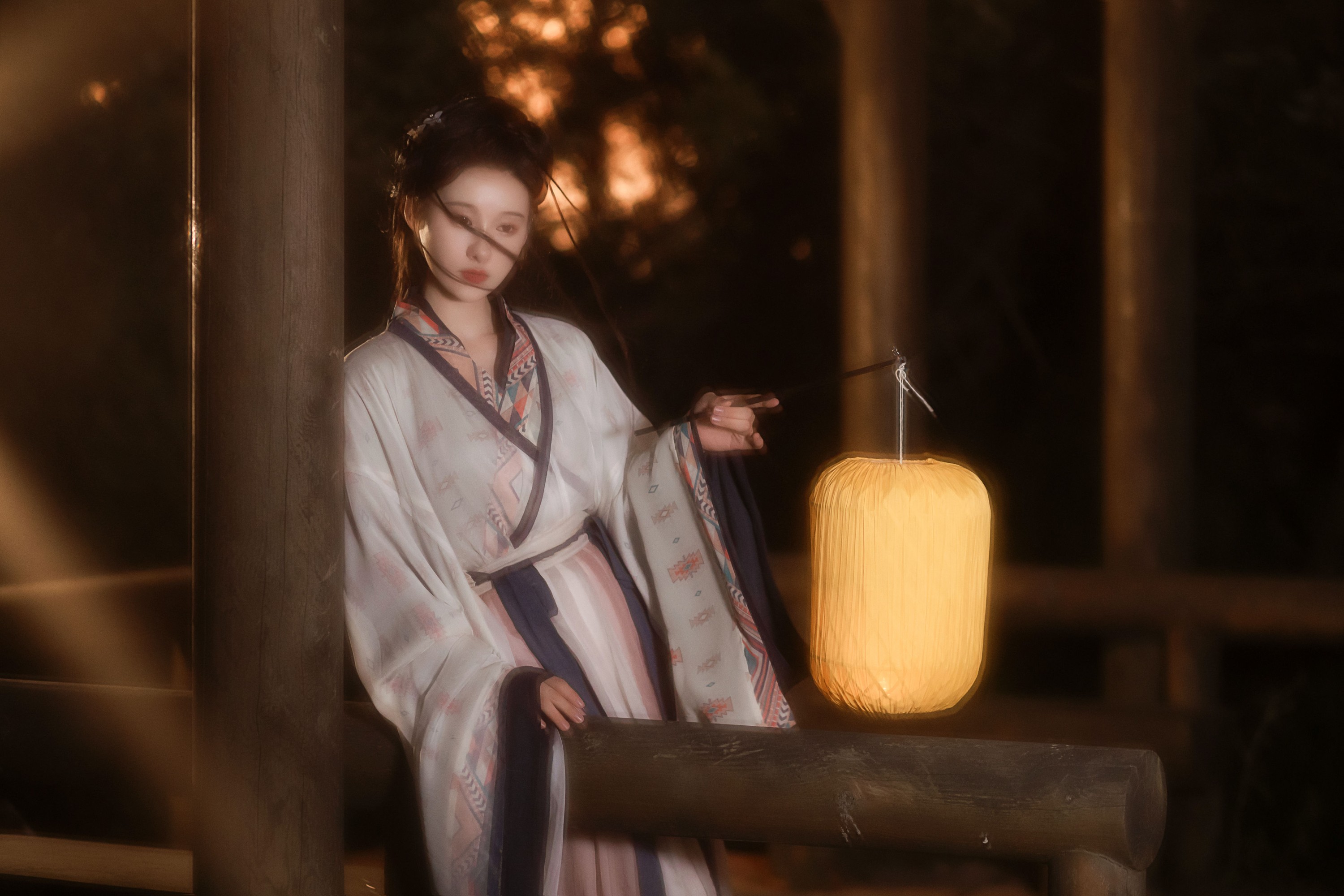 图片[1] - -芝月- 《梦柯》[19P] - 机器猫次元 - 机器猫次元