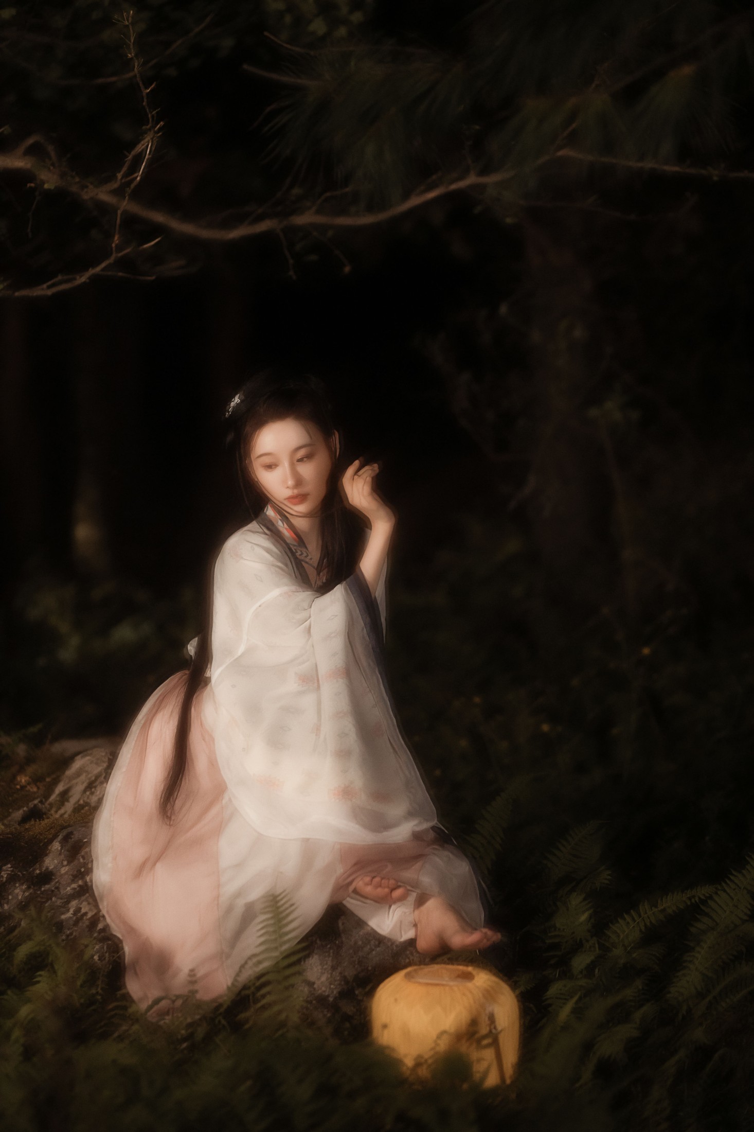 图片[5] - -芝月- 《梦柯》[19P] - 机器猫次元 - 机器猫次元