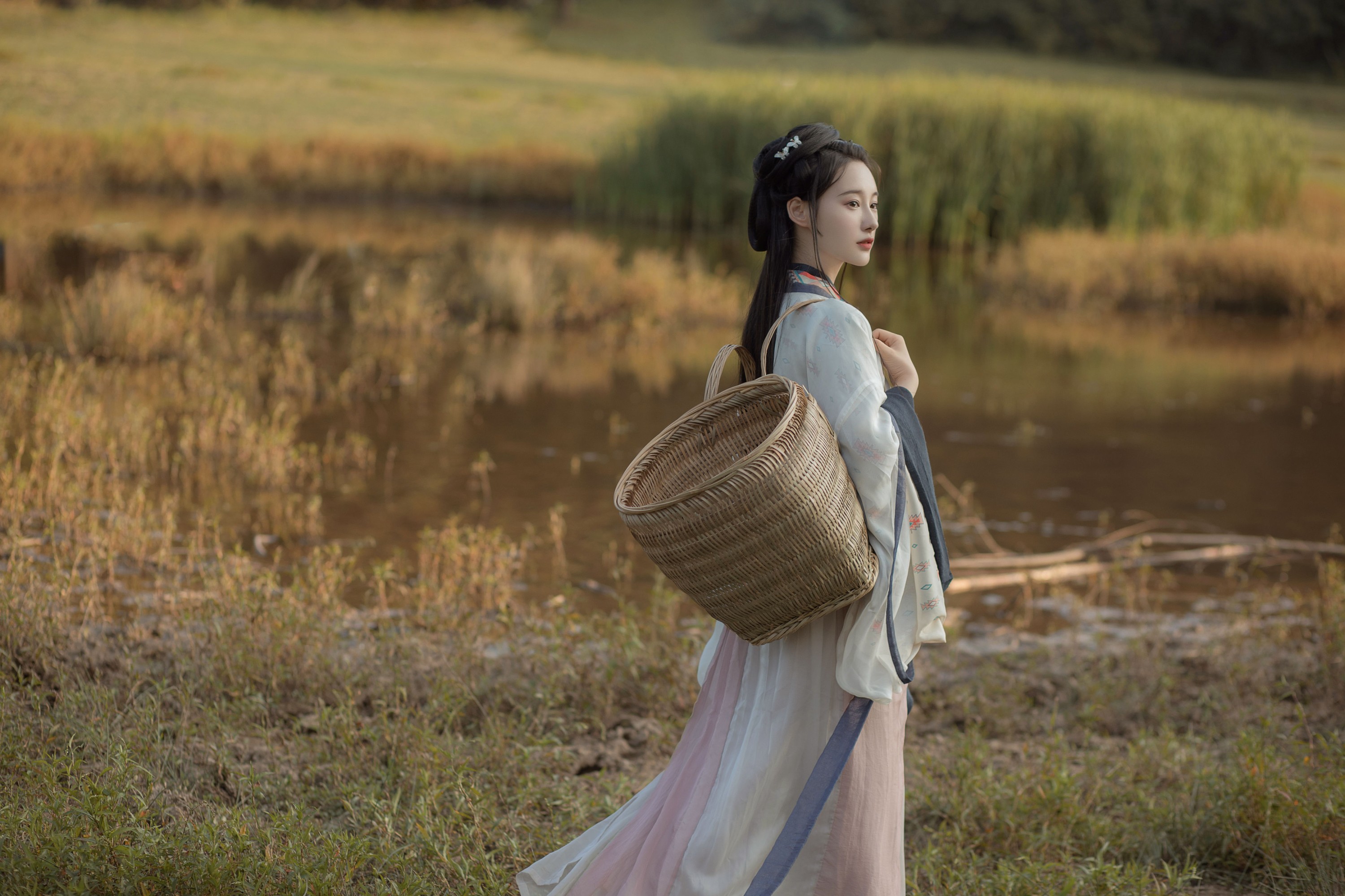 图片[4] - -芝月- 《梦柯》[19P] - 机器猫次元 - 机器猫次元