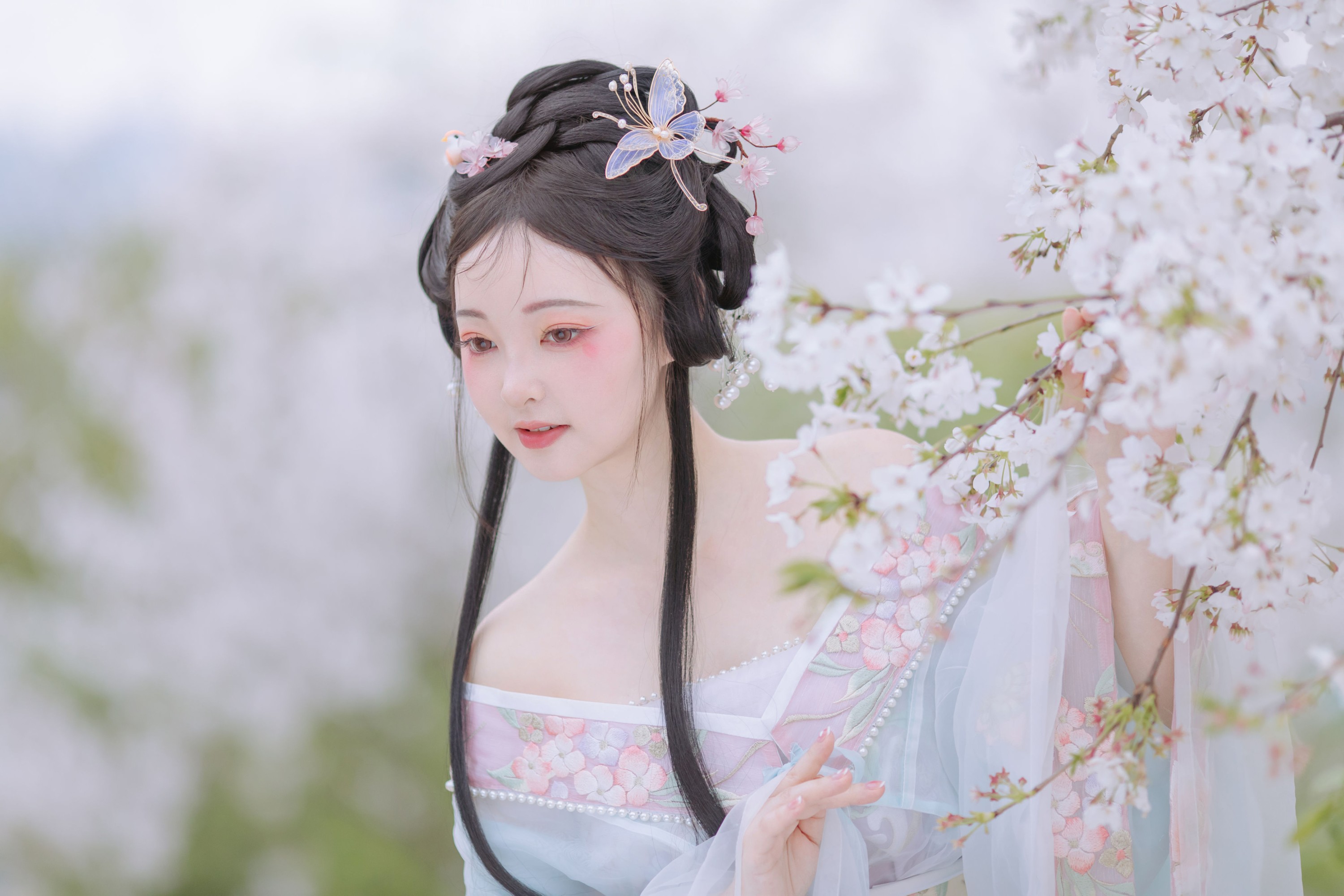 图片[6] - 荣小兔头 - 《小花仙》[18P] - 机器猫次元 - 机器猫次元