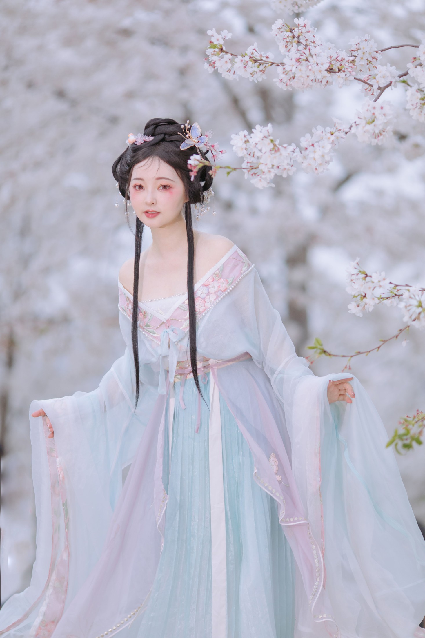 图片[7] - 荣小兔头 - 《小花仙》[18P] - 机器猫次元 - 机器猫次元