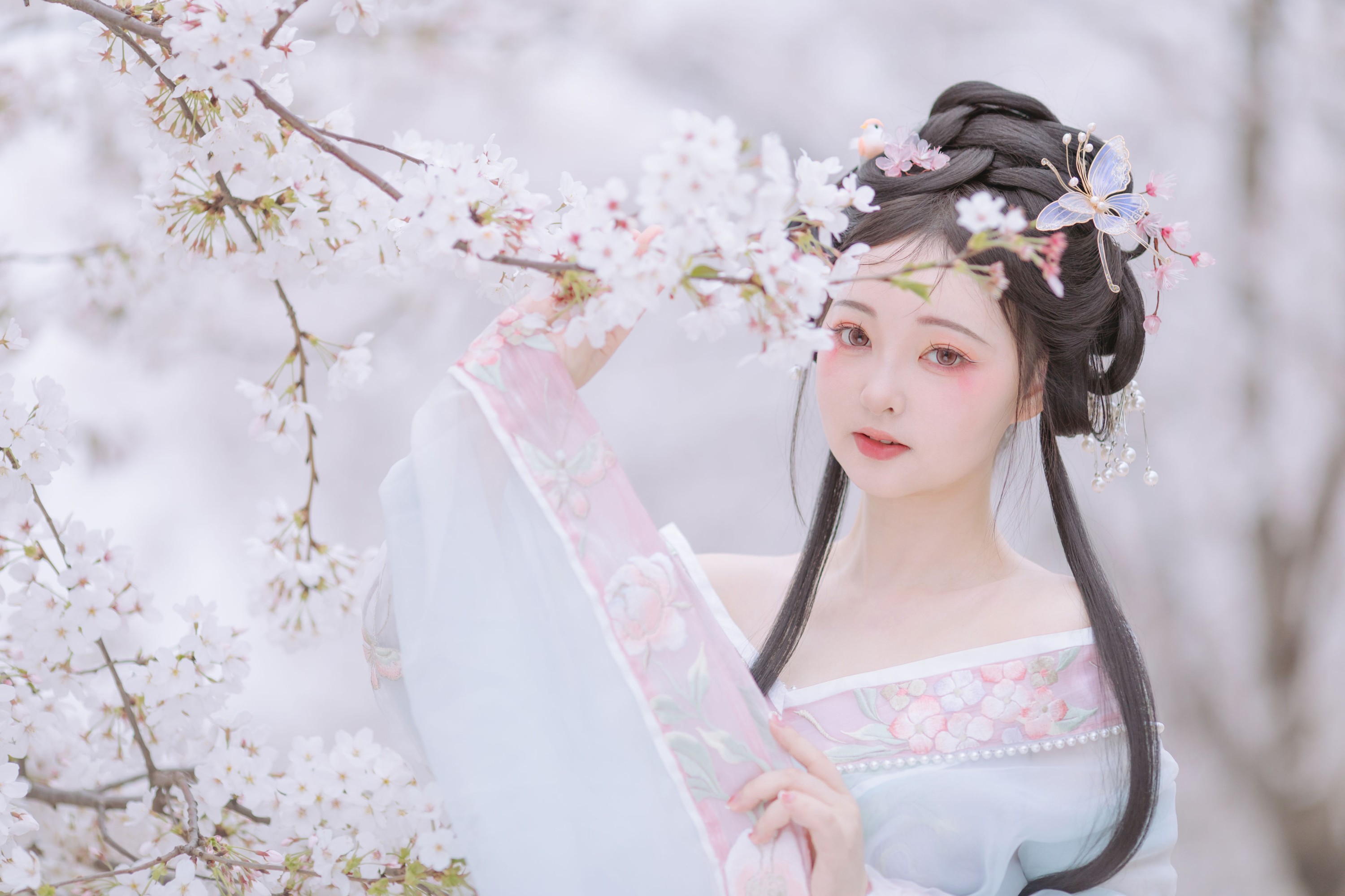 图片[4] - 荣小兔头 - 《小花仙》[18P] - 机器猫次元 - 机器猫次元