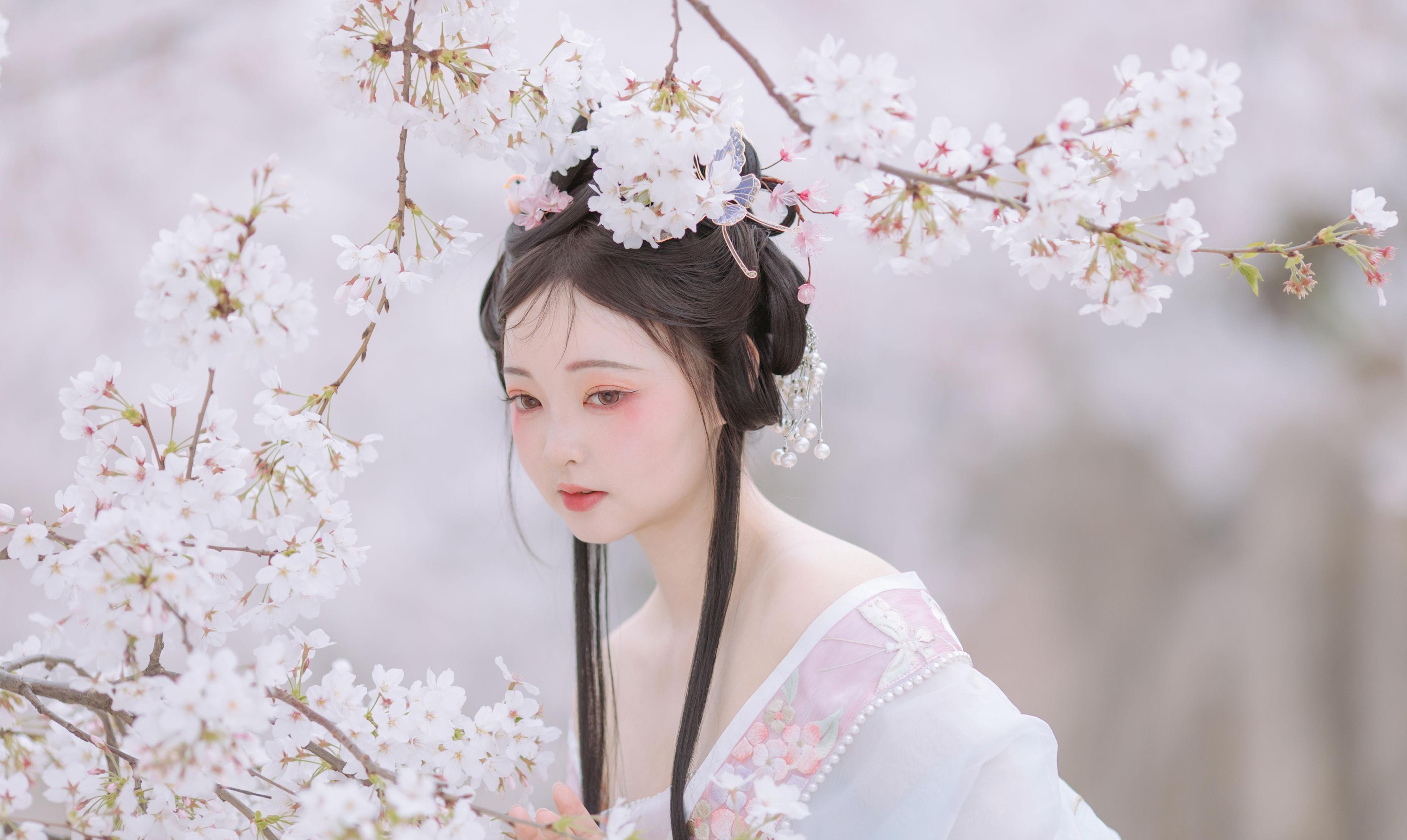 图片[2] - 荣小兔头 - 《小花仙》[18P] - 机器猫次元 - 机器猫次元