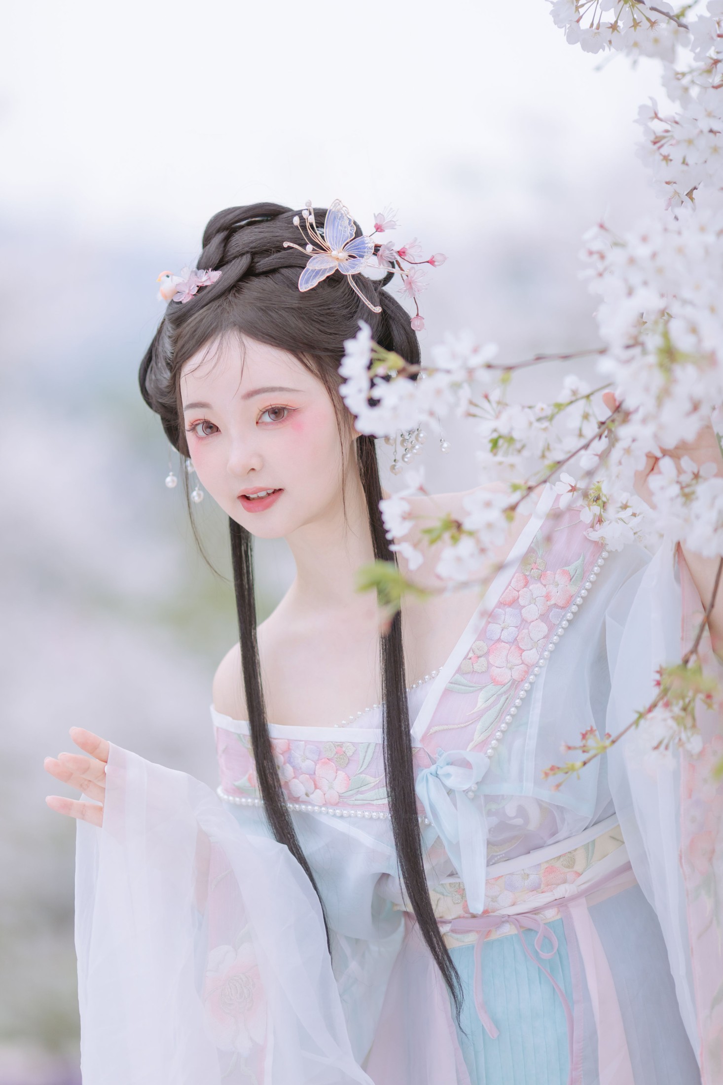 图片[5] - 荣小兔头 - 《小花仙》[18P] - 机器猫次元 - 机器猫次元