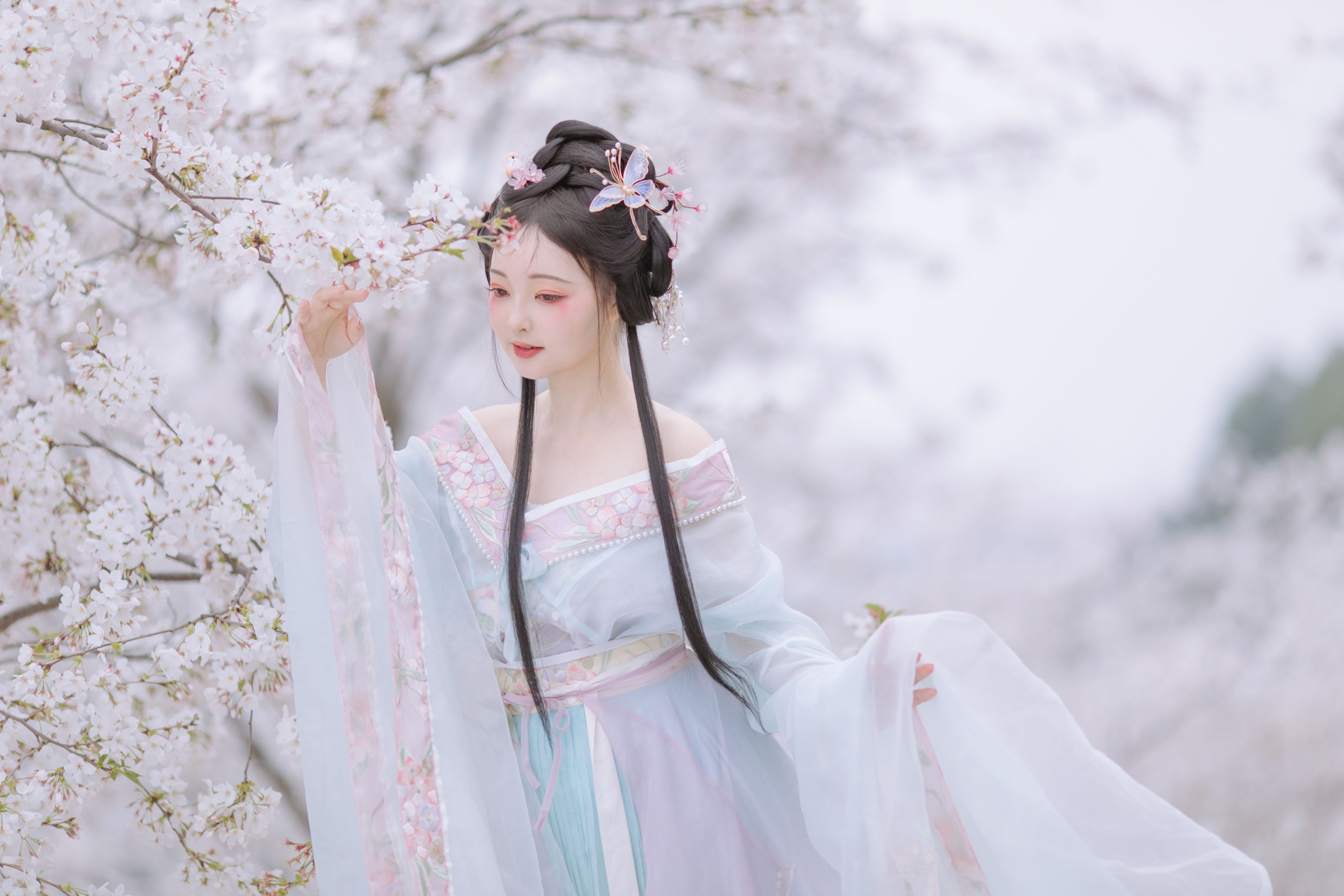 图片[3] - 荣小兔头 - 《小花仙》[18P] - 机器猫次元 - 机器猫次元