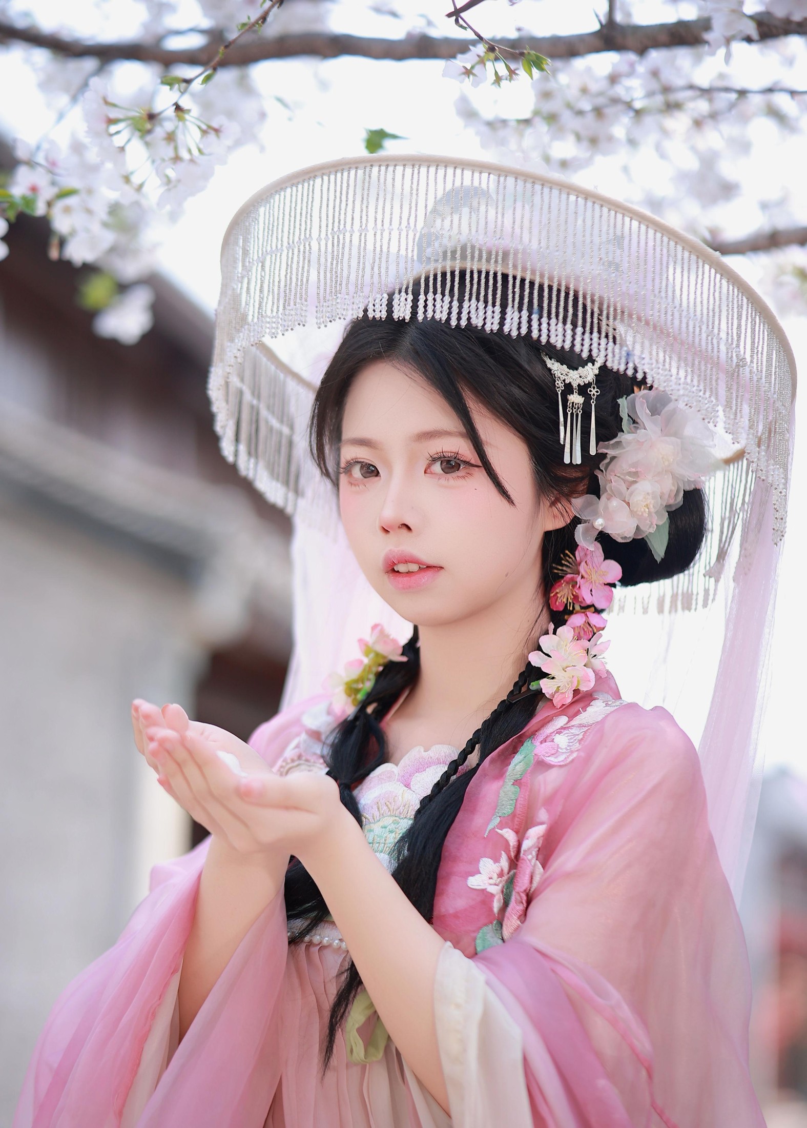 图片[2] - 肥肥 - 《粉色》[15P] - 机器猫次元 - 机器猫次元