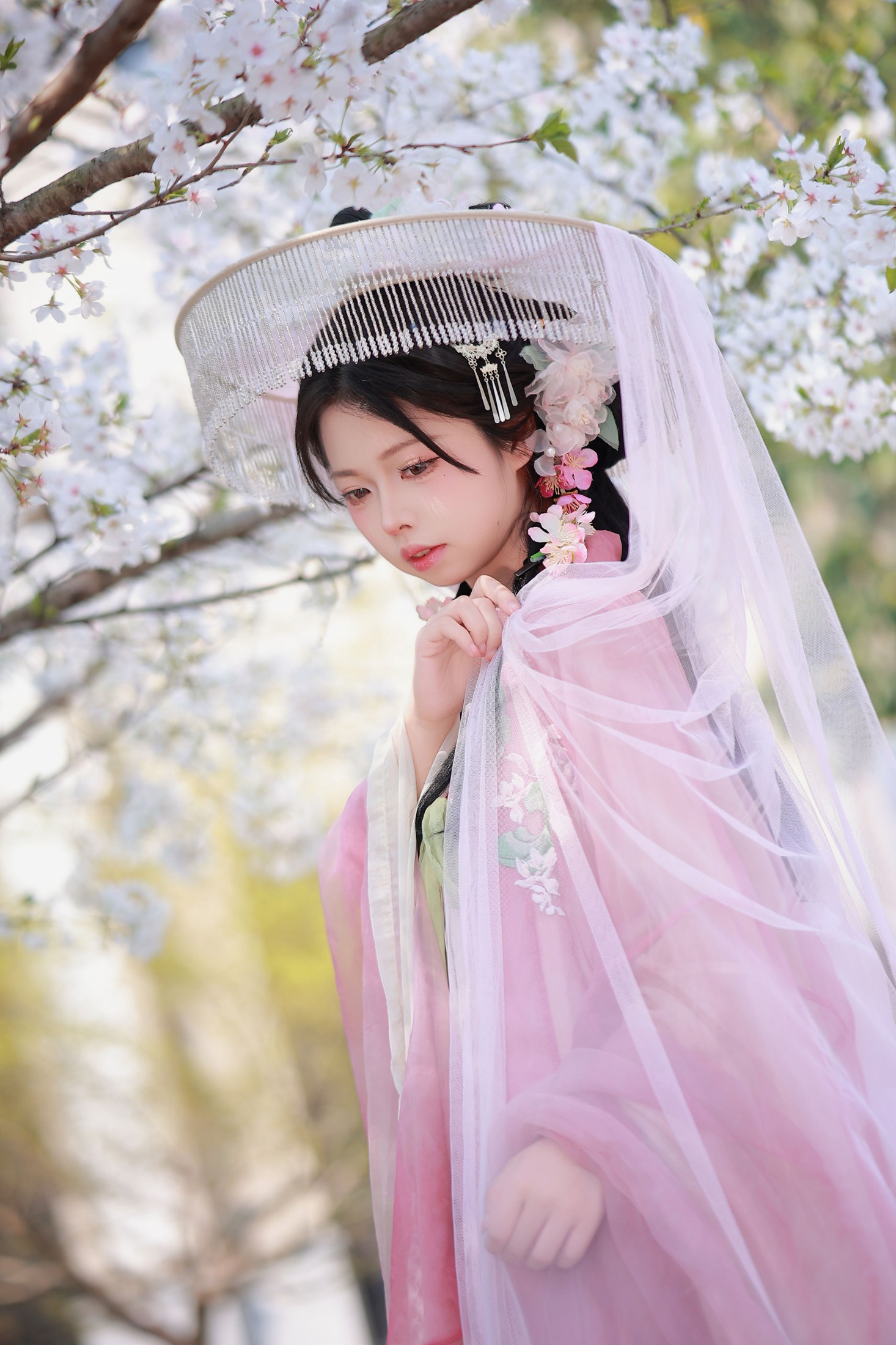 图片[5] - 肥肥 - 《粉色》[15P] - 机器猫次元 - 机器猫次元