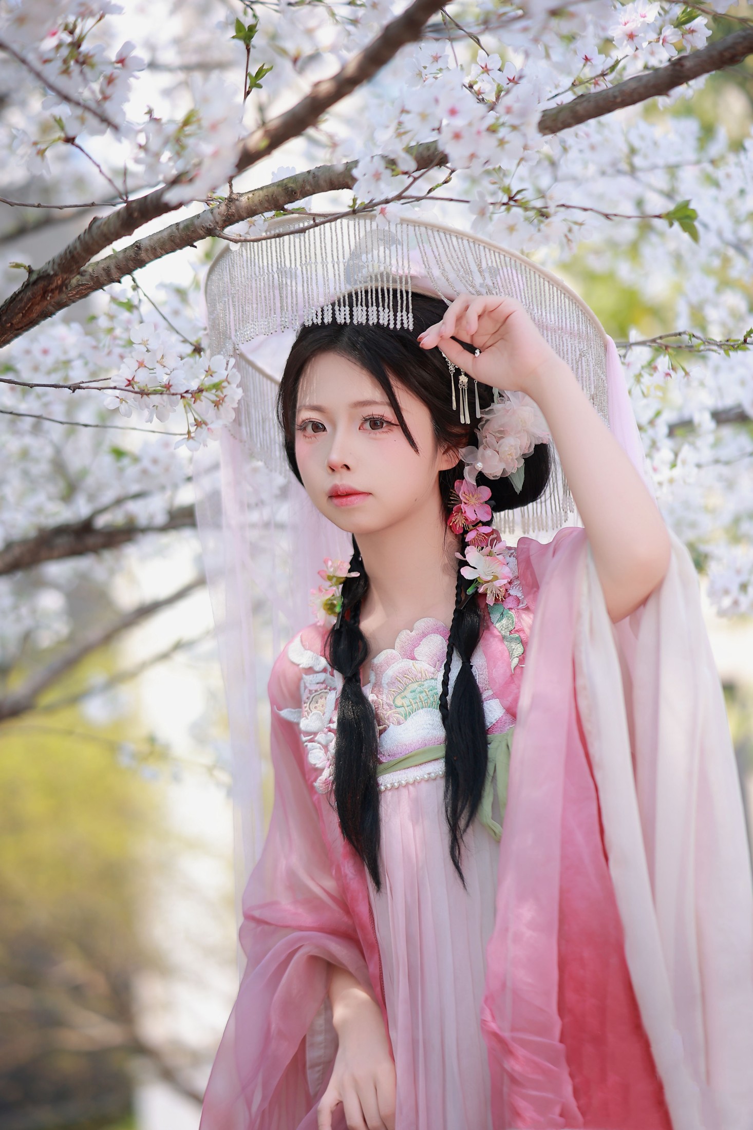 图片[3] - 肥肥 - 《粉色》[15P] - 机器猫次元 - 机器猫次元