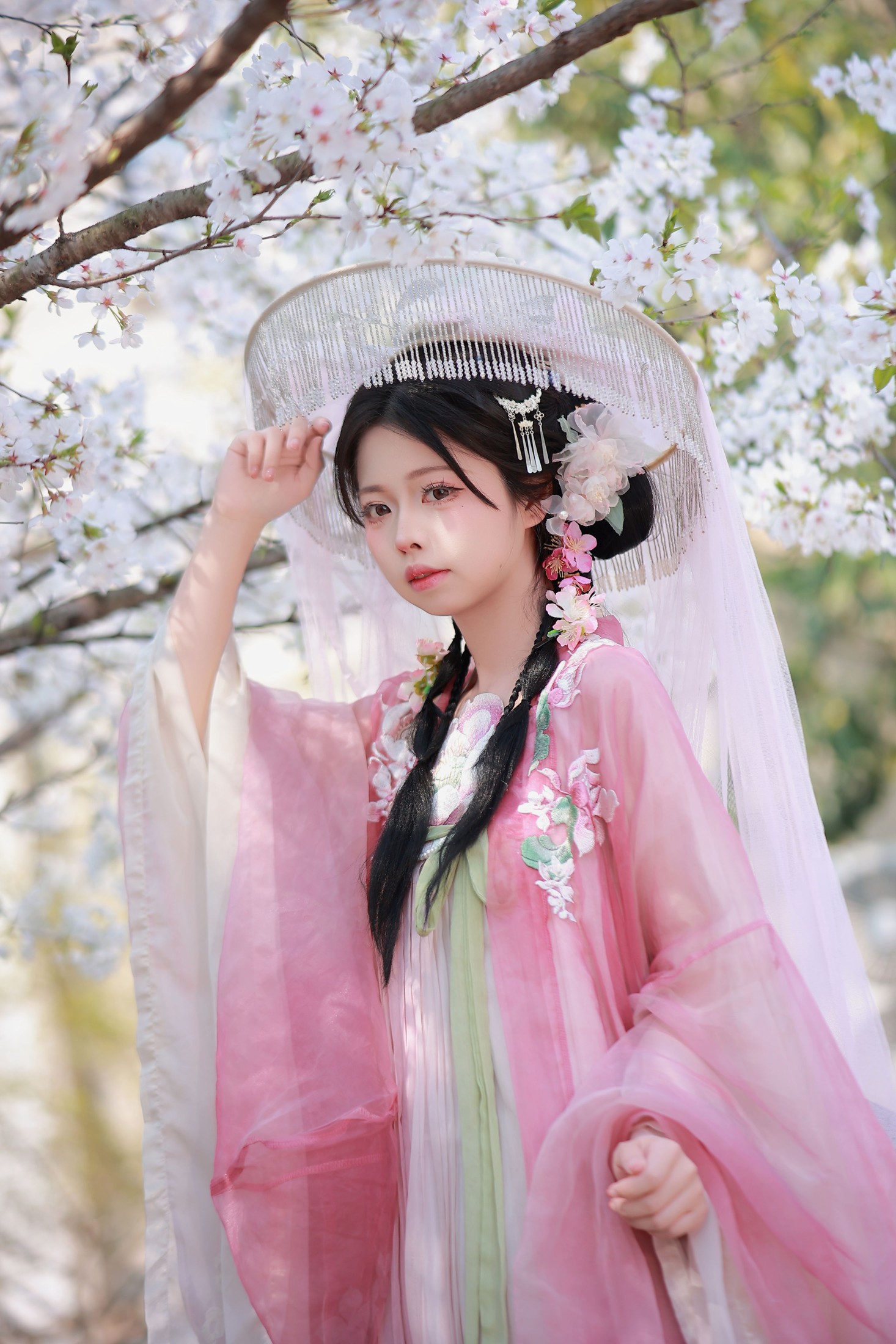 图片[4] - 肥肥 - 《粉色》[15P] - 机器猫次元 - 机器猫次元