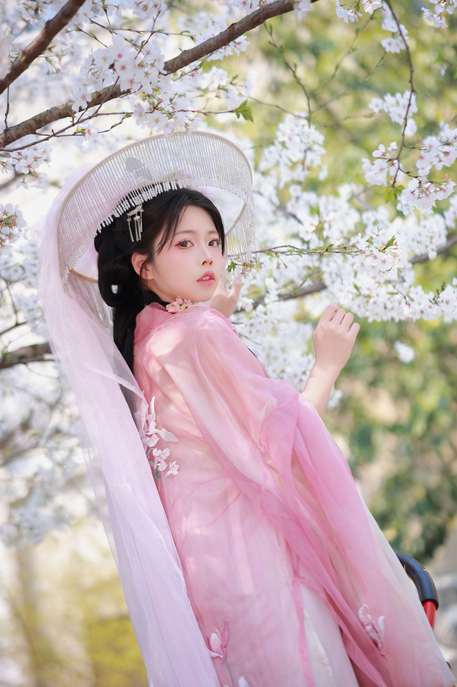 图片[6] - 肥肥 - 《粉色》[15P] - 机器猫次元 - 机器猫次元