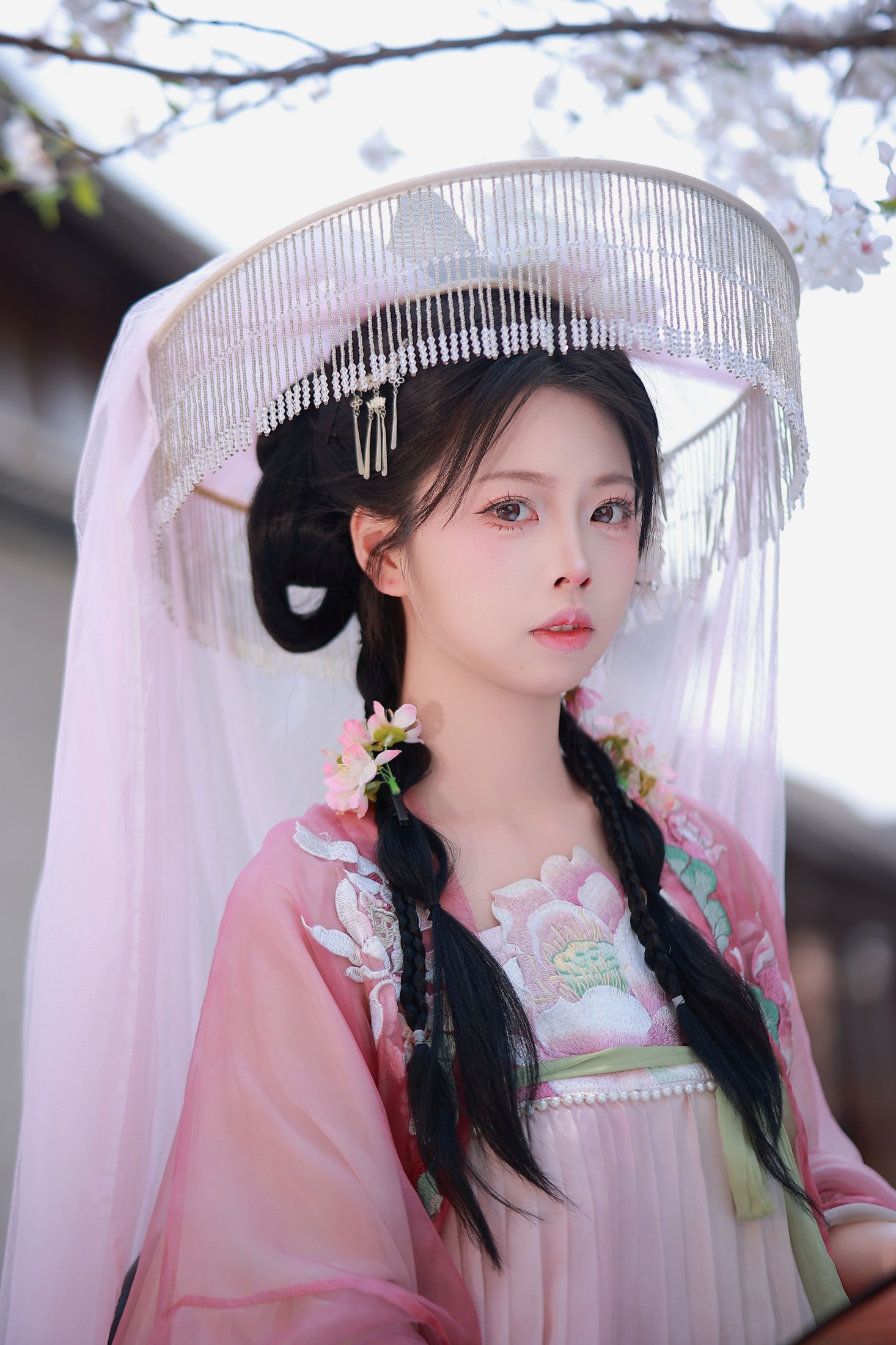 图片[1] - 肥肥 - 《粉色》[15P] - 机器猫次元 - 机器猫次元