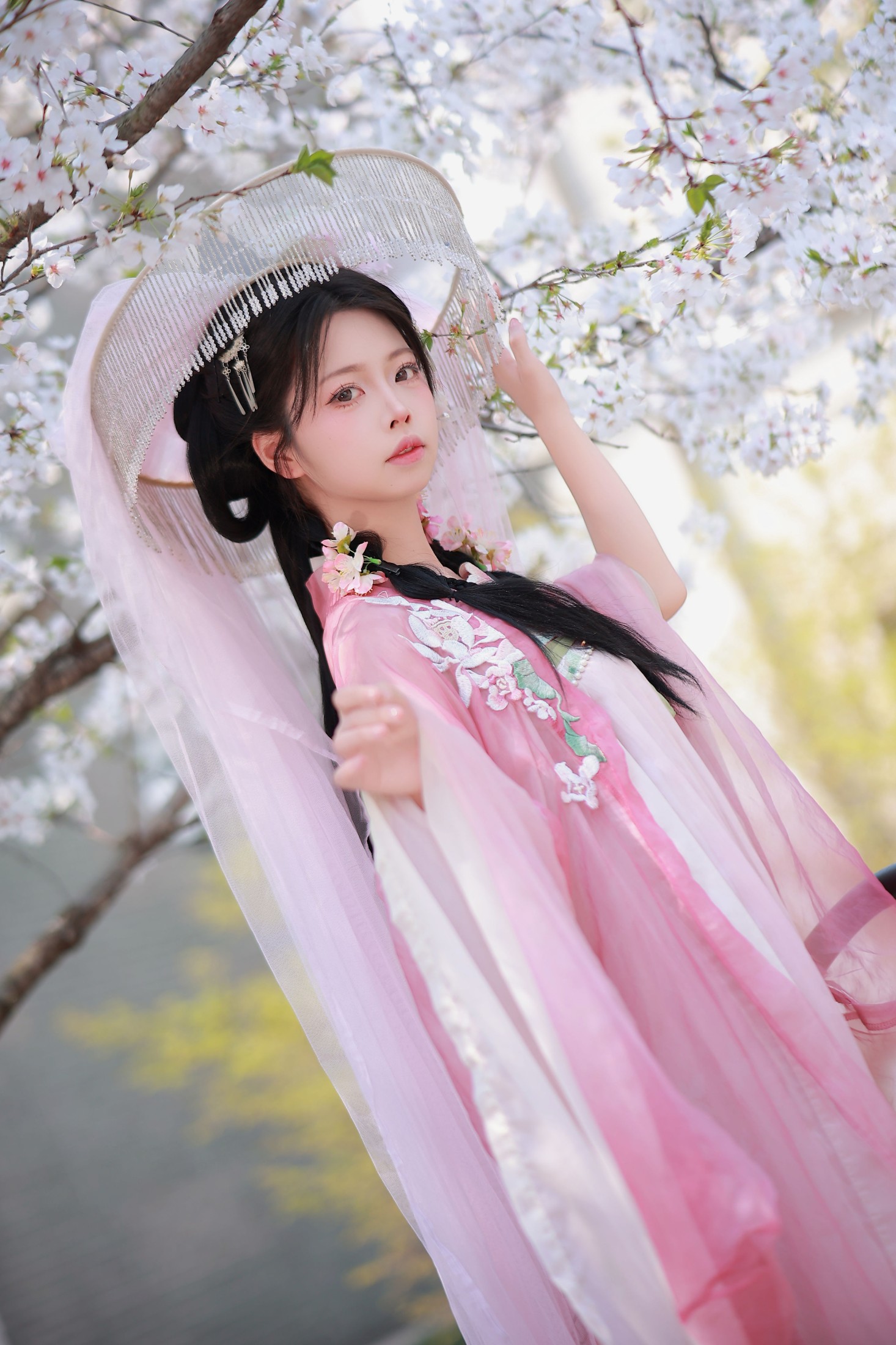 图片[7] - 肥肥 - 《粉色》[15P] - 机器猫次元 - 机器猫次元