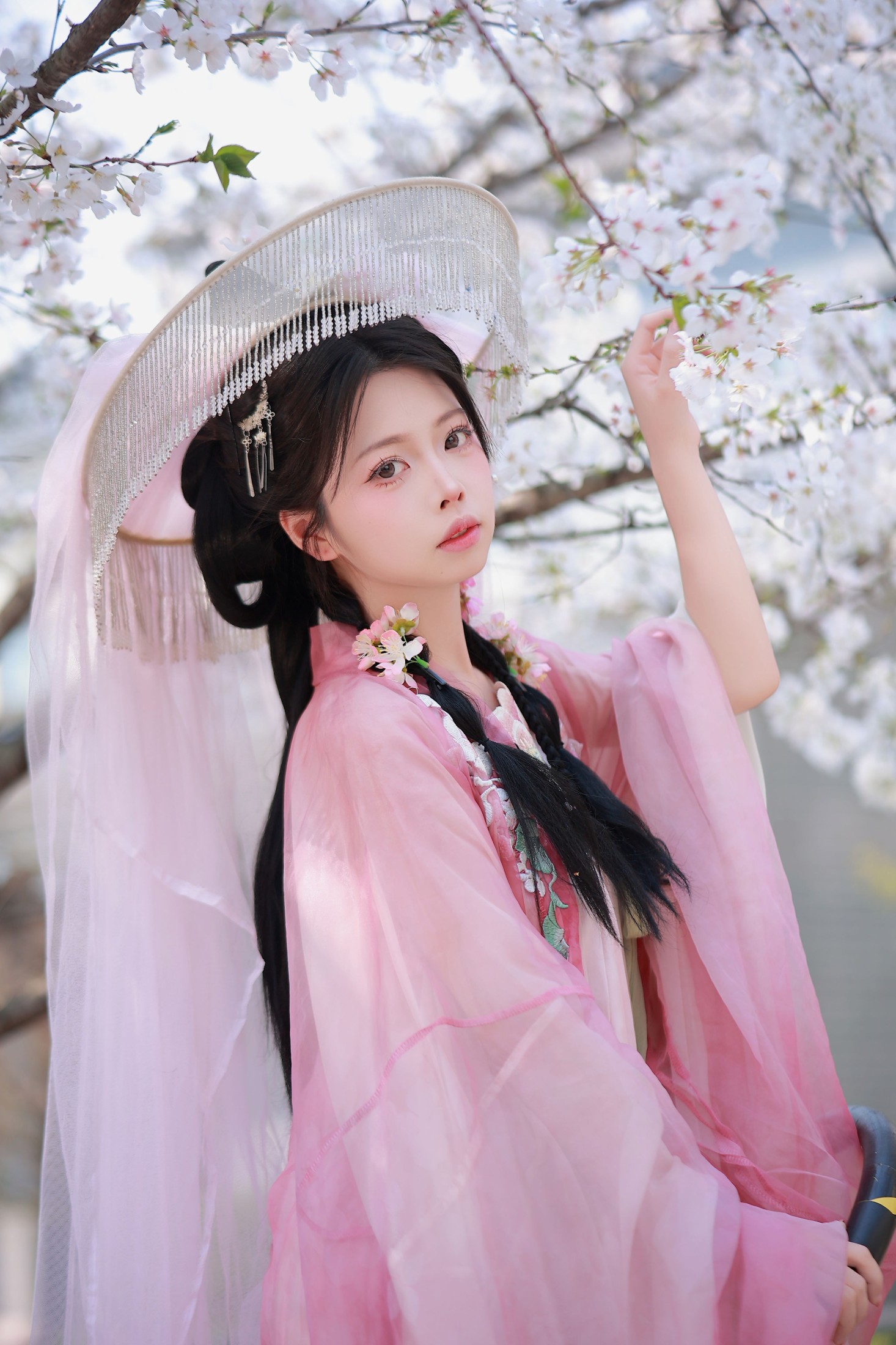 图片[8] - 肥肥 - 《粉色》[15P] - 机器猫次元 - 机器猫次元