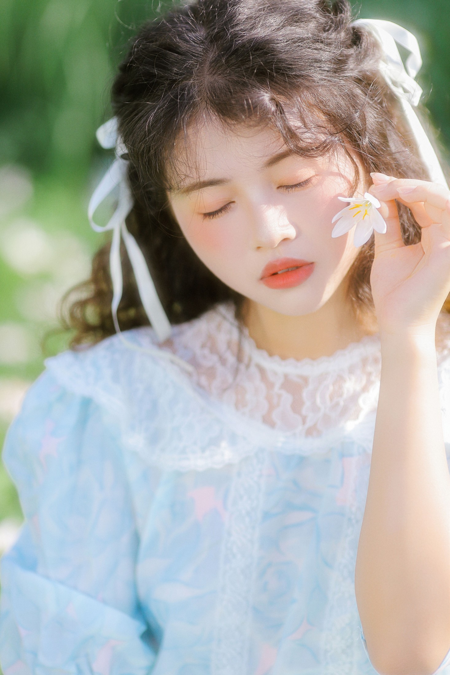 图片[4] - 土土小糖 - 《法式绿野絮语》[27P] - 机器猫次元 - 机器猫次元