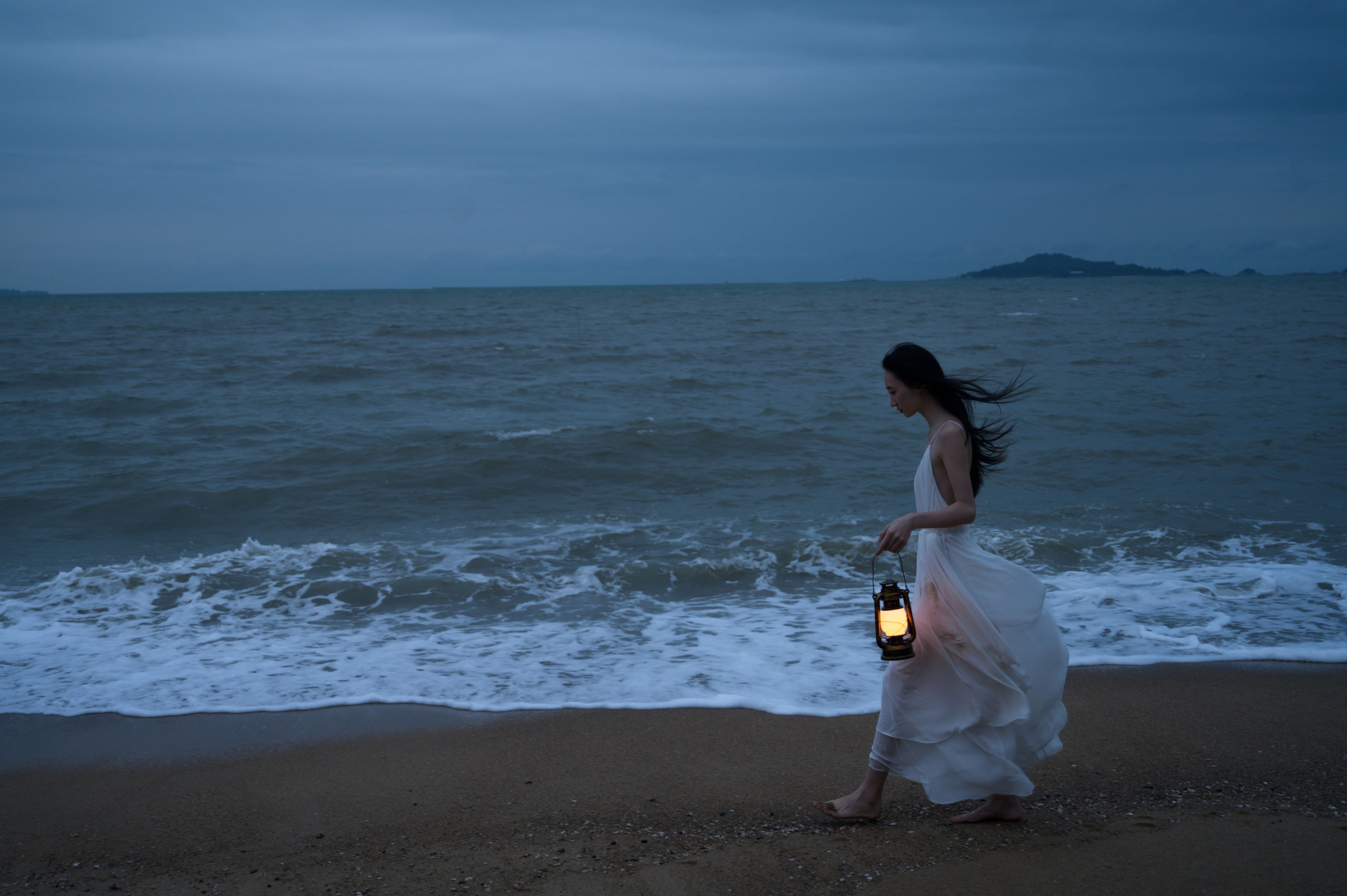 图片[4] - 阿吉缘子 - 《孤独的海》[16P] - 机器猫次元 - 机器猫次元