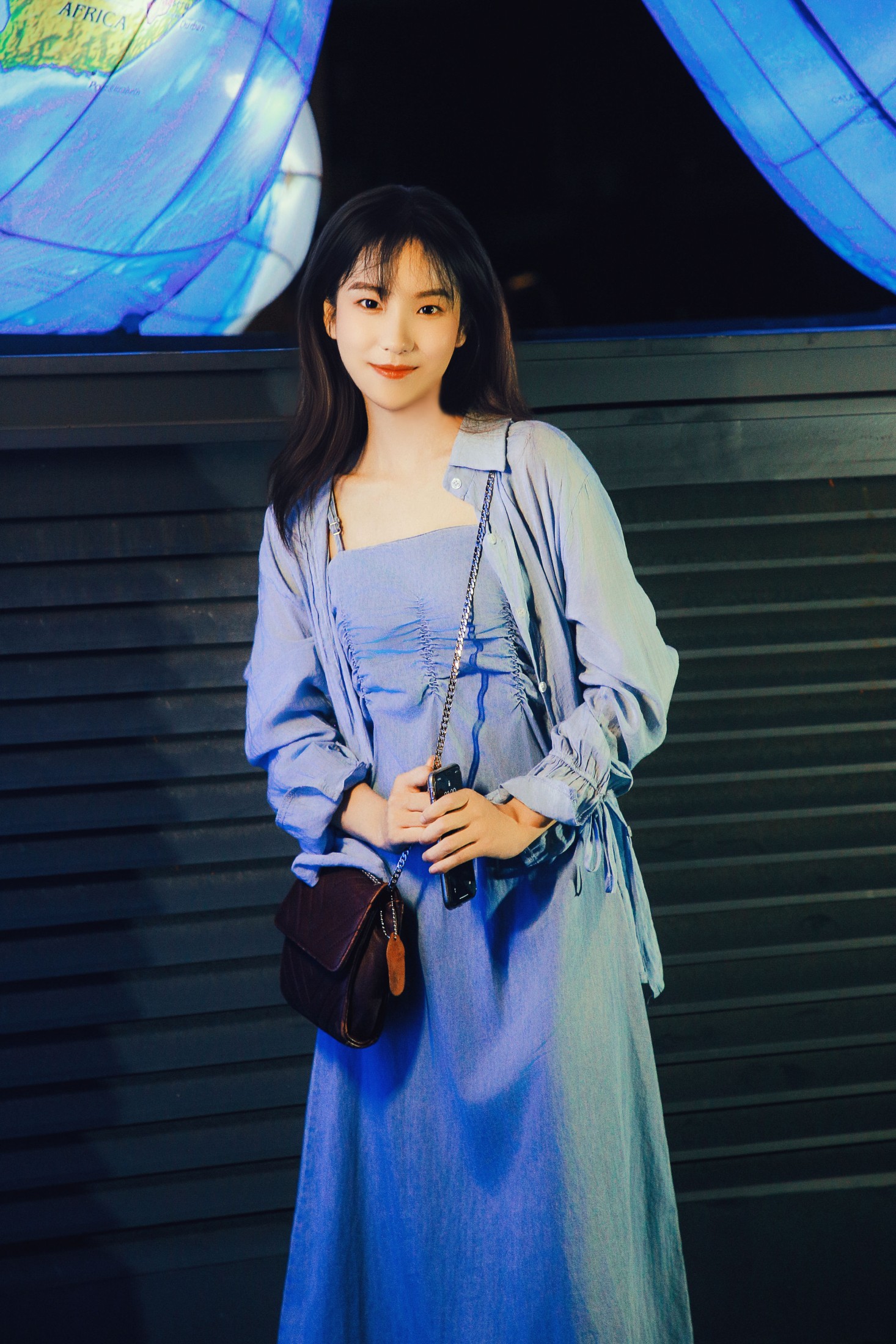 图片[6] - 简小橙 - 《仲夏之夜》[43P] - 机器猫次元 - 机器猫次元