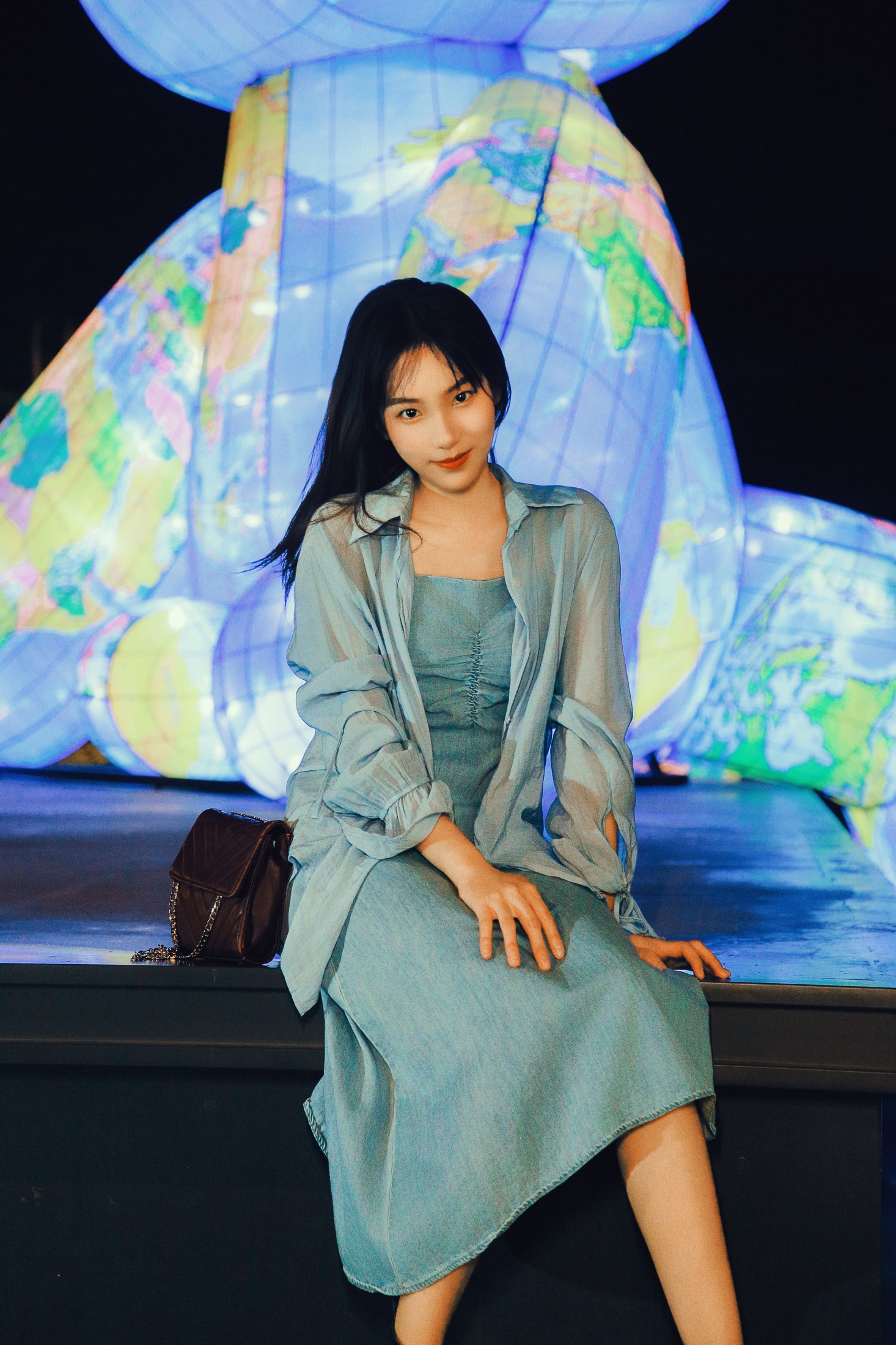 图片[8] - 简小橙 - 《仲夏之夜》[43P] - 机器猫次元 - 机器猫次元
