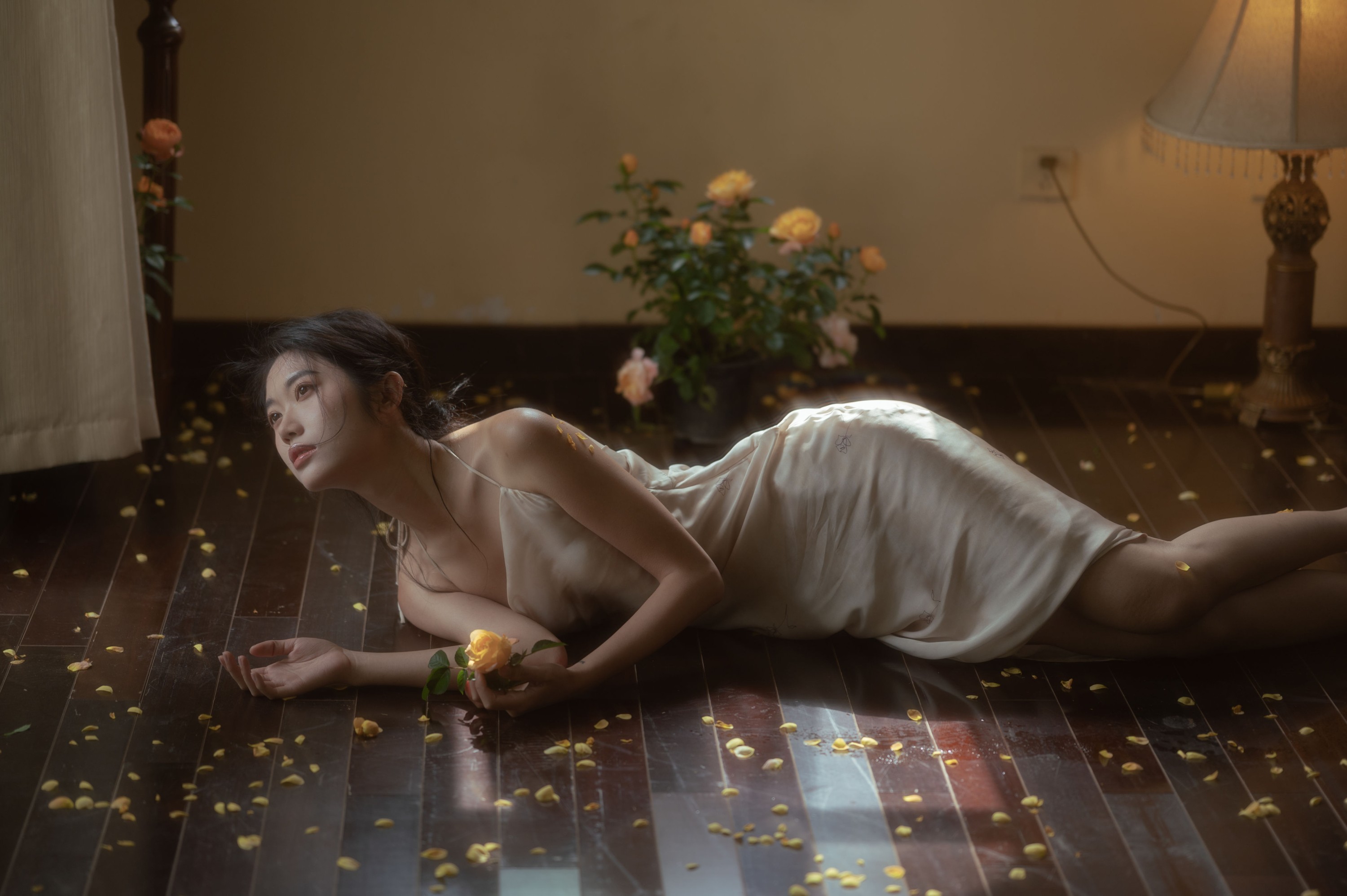 图片[4] - 费里妮妮 - 《倦》[18P] - 机器猫次元 - 机器猫次元