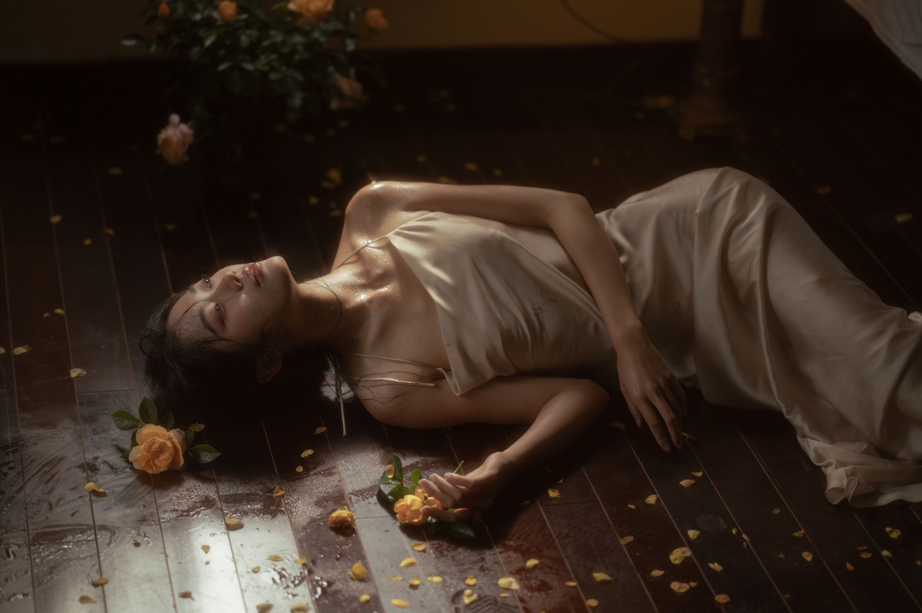 图片[5] - 费里妮妮 - 《倦》[18P] - 机器猫次元 - 机器猫次元