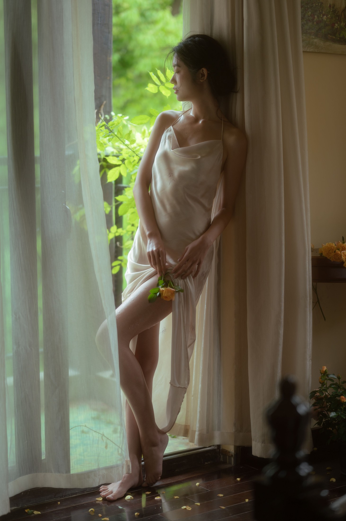 图片[3] - 费里妮妮 - 《倦》[18P] - 机器猫次元 - 机器猫次元
