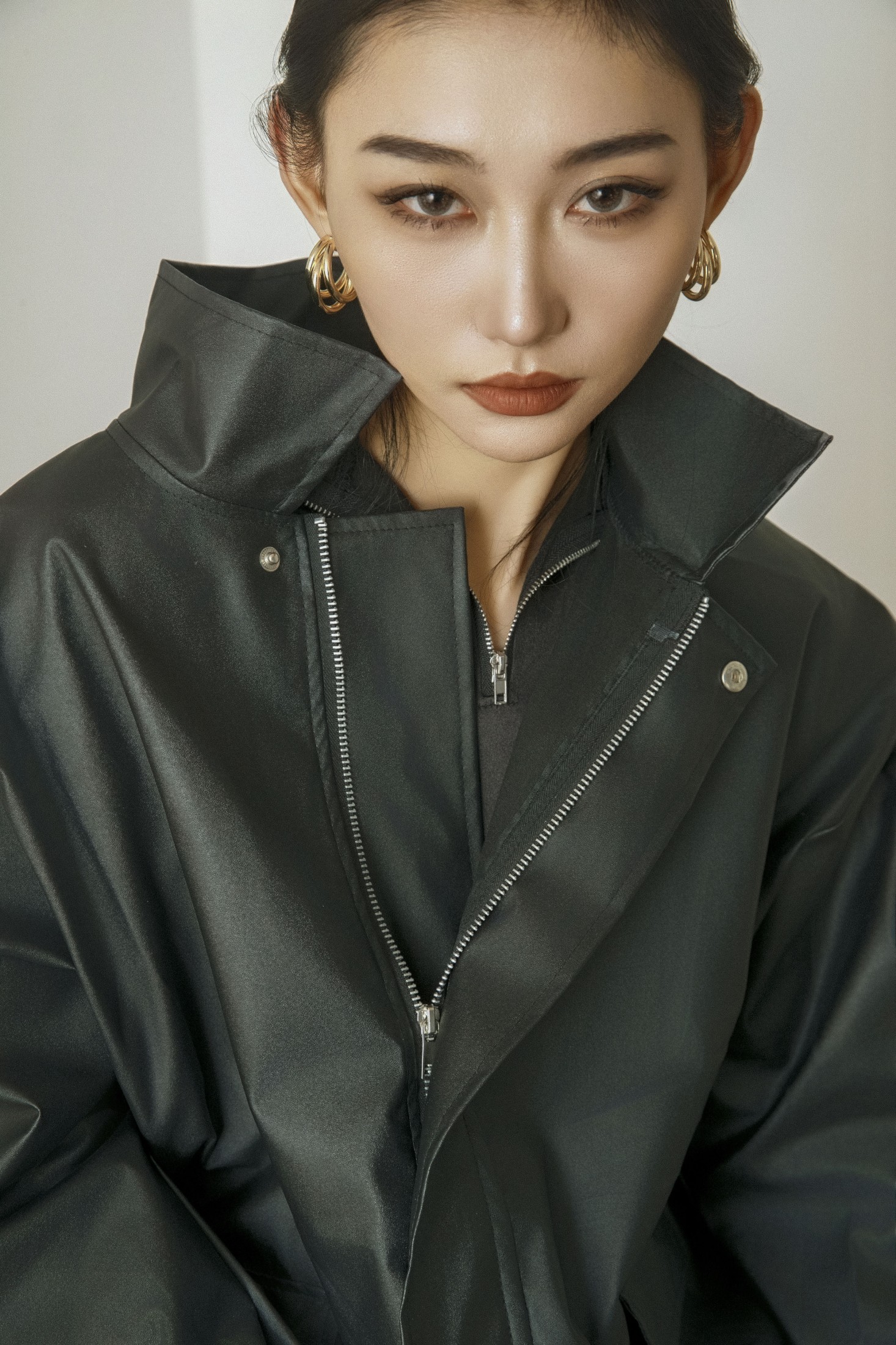 图片[3] - PENG - 《BLACK》[23P] - 机器猫次元 - 机器猫次元