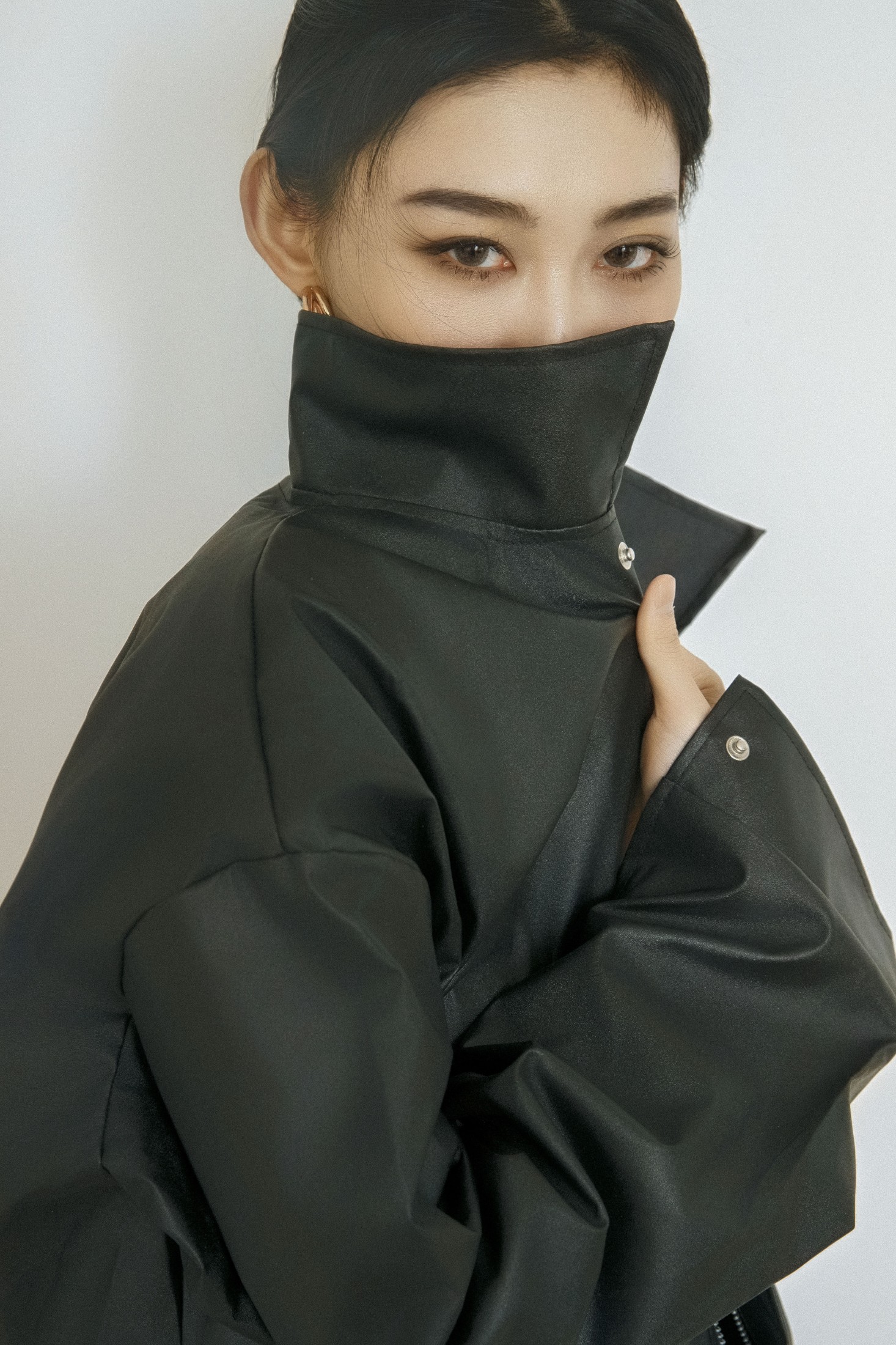 图片[8] - PENG - 《BLACK》[23P] - 机器猫次元 - 机器猫次元