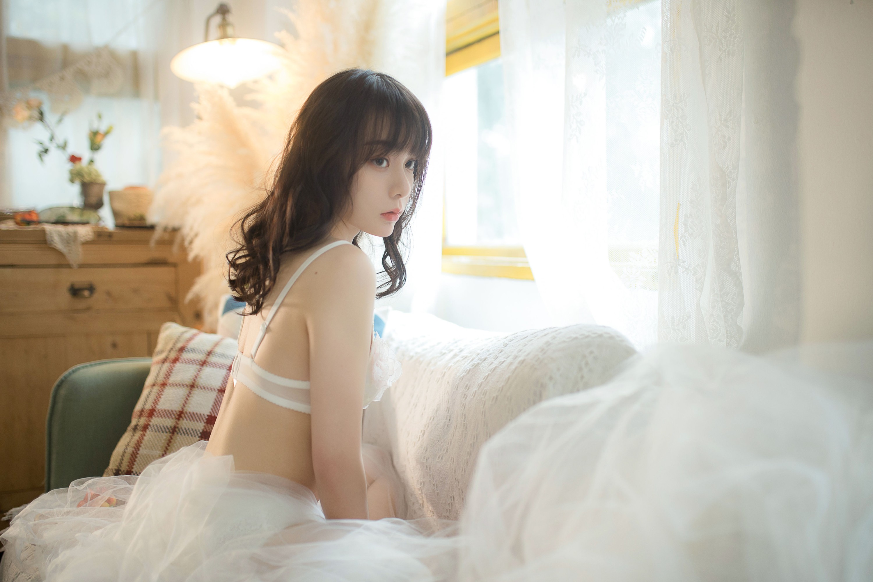 图片[8] - 荔枝蜜ko - 《花期》[18P] - 机器猫次元 - 机器猫次元