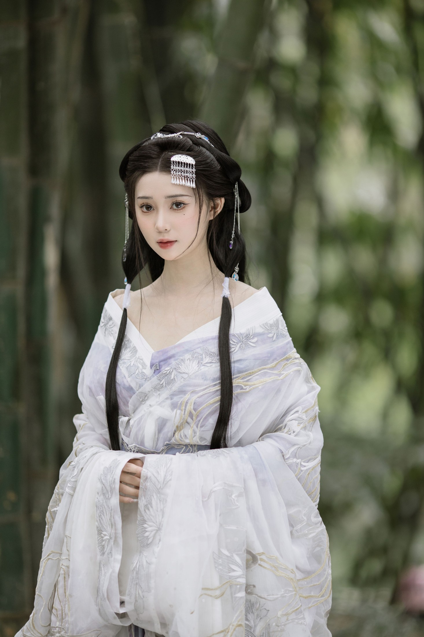 图片[6] - 褚鸢鸢 - 《今天的风是杜鹃花香》[18P] - 机器猫次元 - 机器猫次元