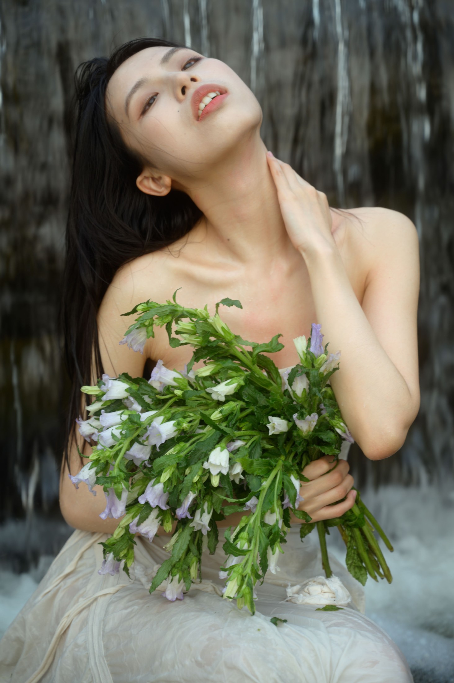 图片[7] - 悲伤甜椒 - 《山涧溪水》[16P] - 机器猫次元 - 机器猫次元