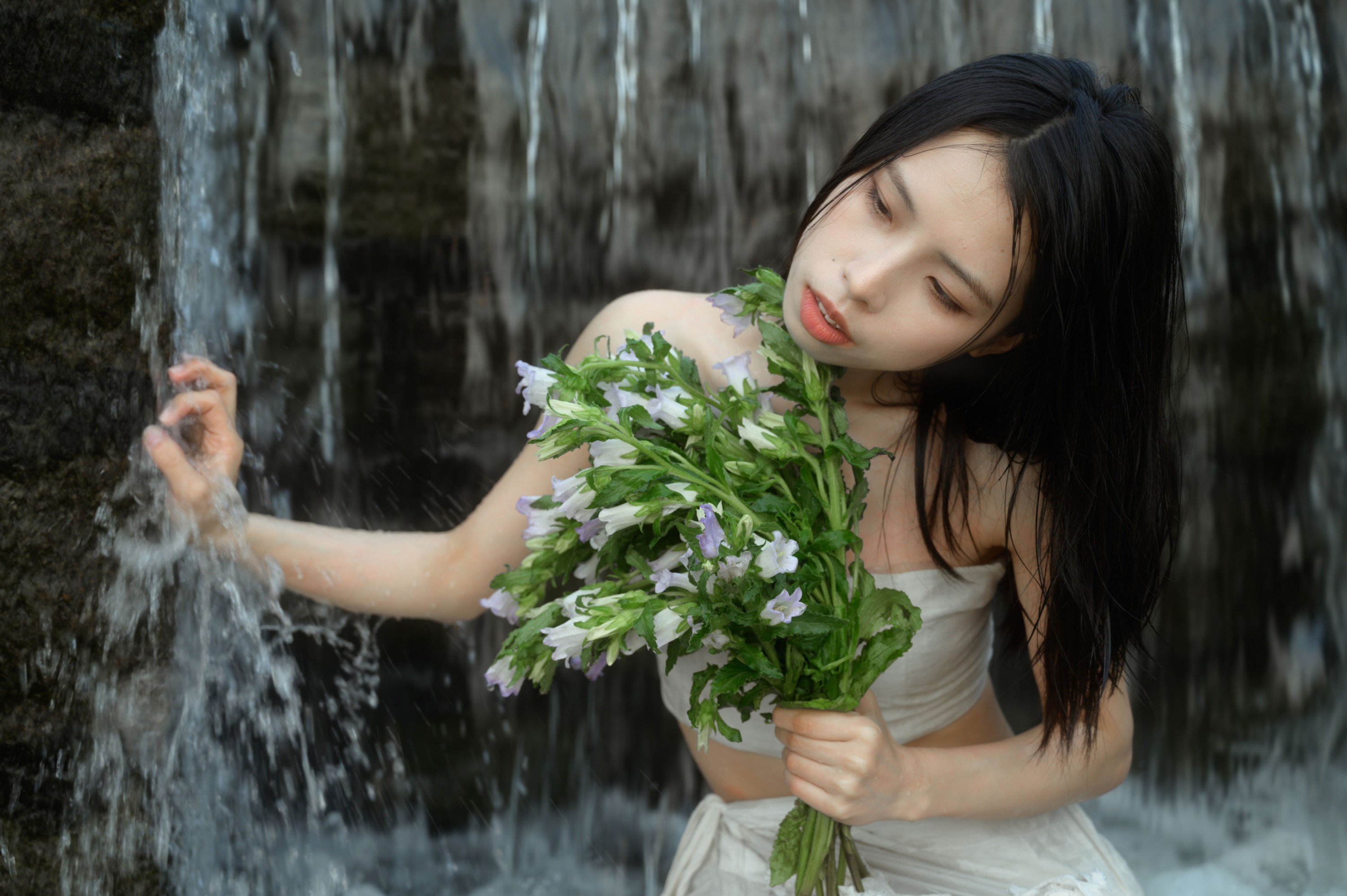 图片[8] - 悲伤甜椒 - 《山涧溪水》[16P] - 机器猫次元 - 机器猫次元