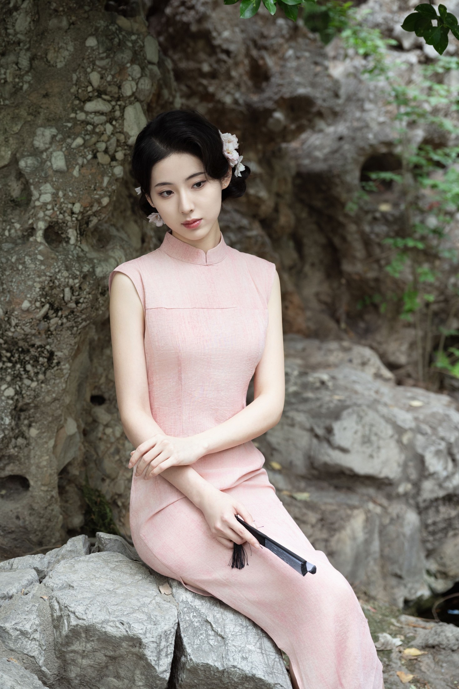 图片[3] - 1xx - 《初夏》[24P] - 机器猫次元 - 机器猫次元