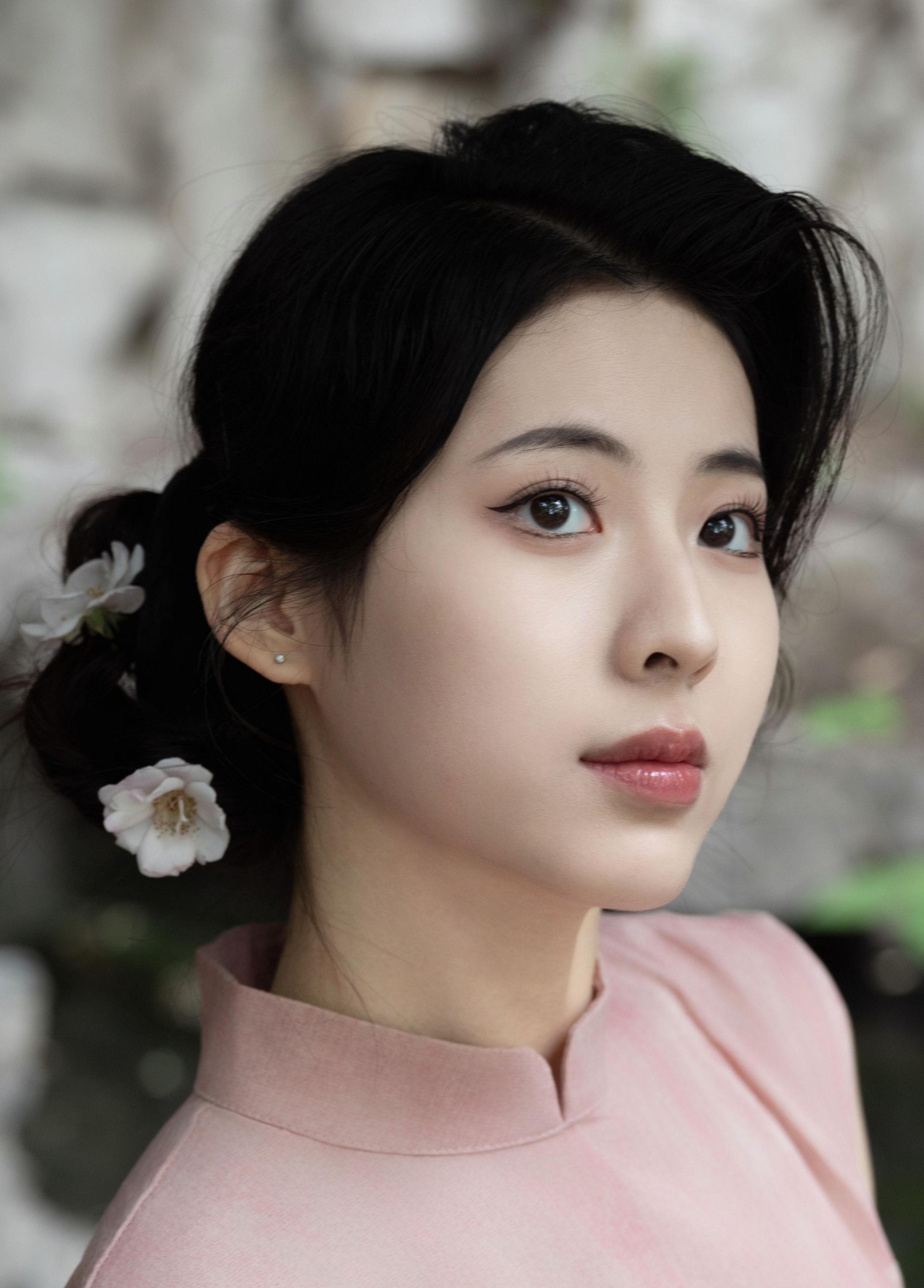图片[2] - 1xx - 《初夏》[24P] - 机器猫次元 - 机器猫次元