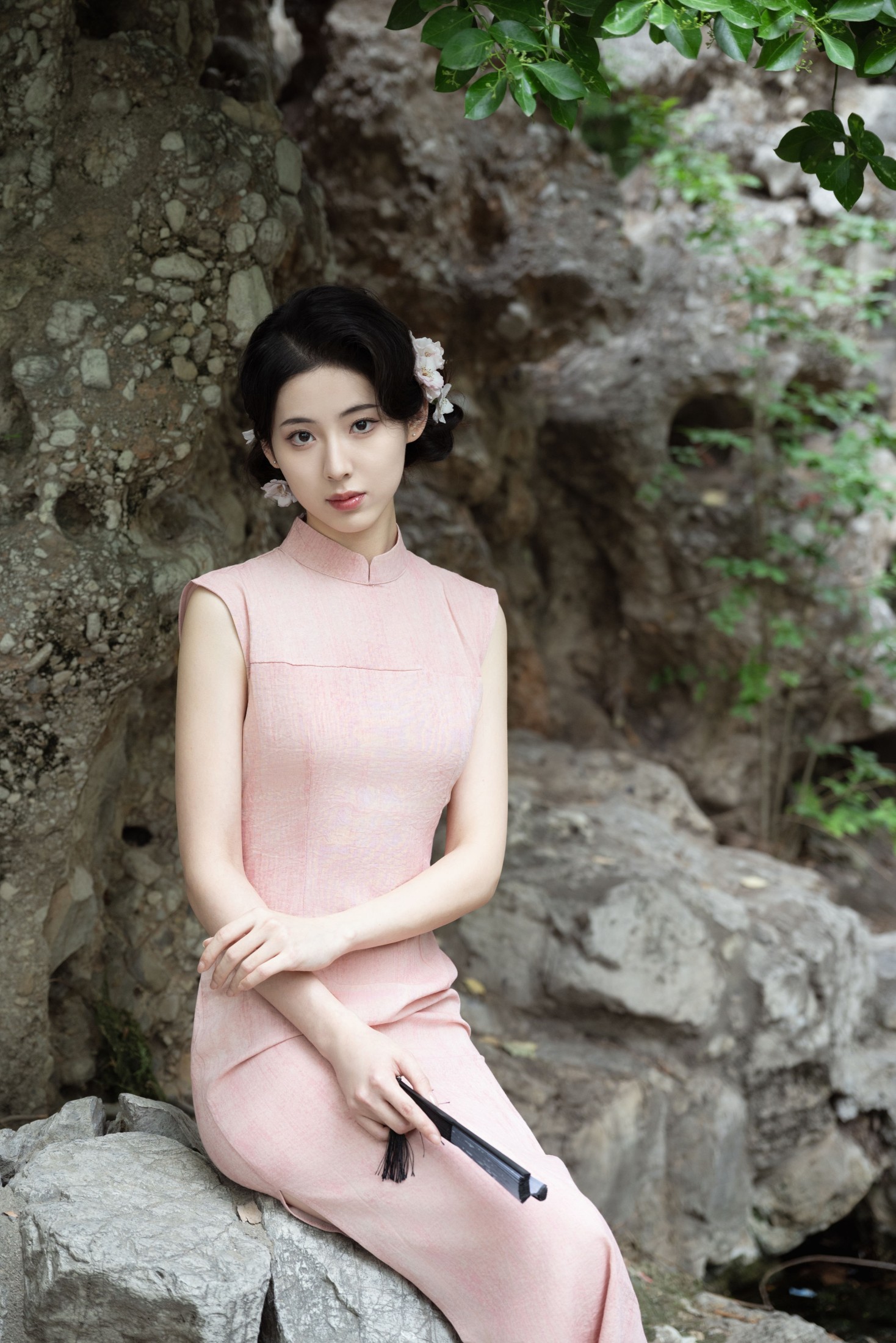 图片[4] - 1xx - 《初夏》[24P] - 机器猫次元 - 机器猫次元