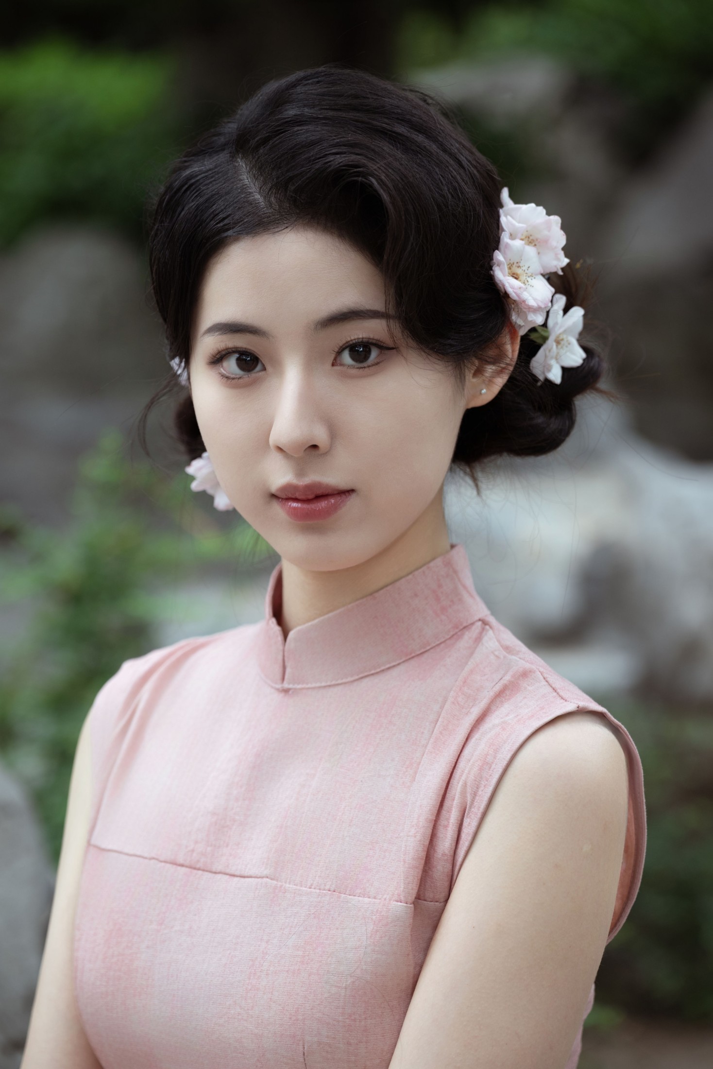 图片[7] - 1xx - 《初夏》[24P] - 机器猫次元 - 机器猫次元