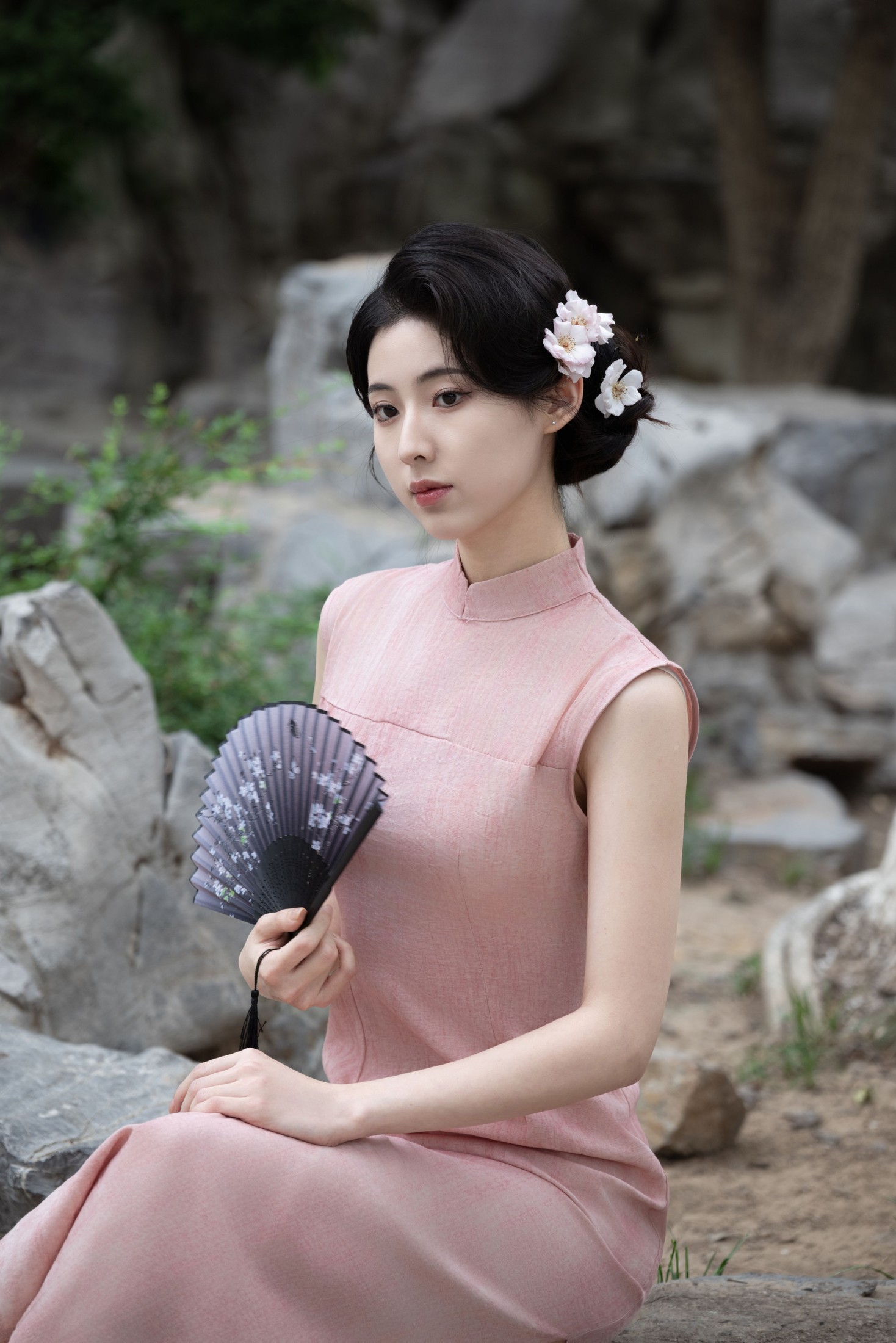 图片[5] - 1xx - 《初夏》[24P] - 机器猫次元 - 机器猫次元
