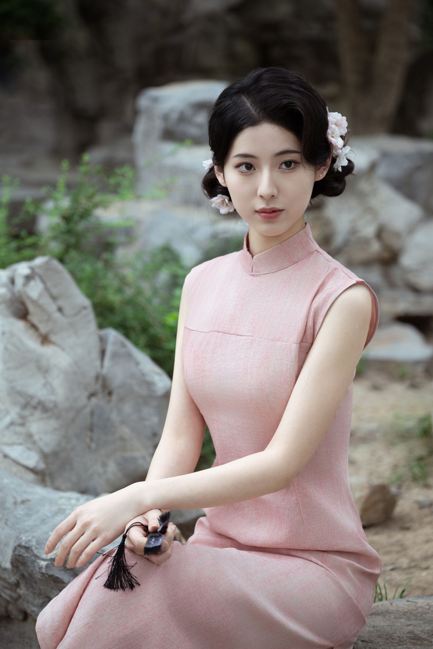 图片[6] - 1xx - 《初夏》[24P] - 机器猫次元 - 机器猫次元